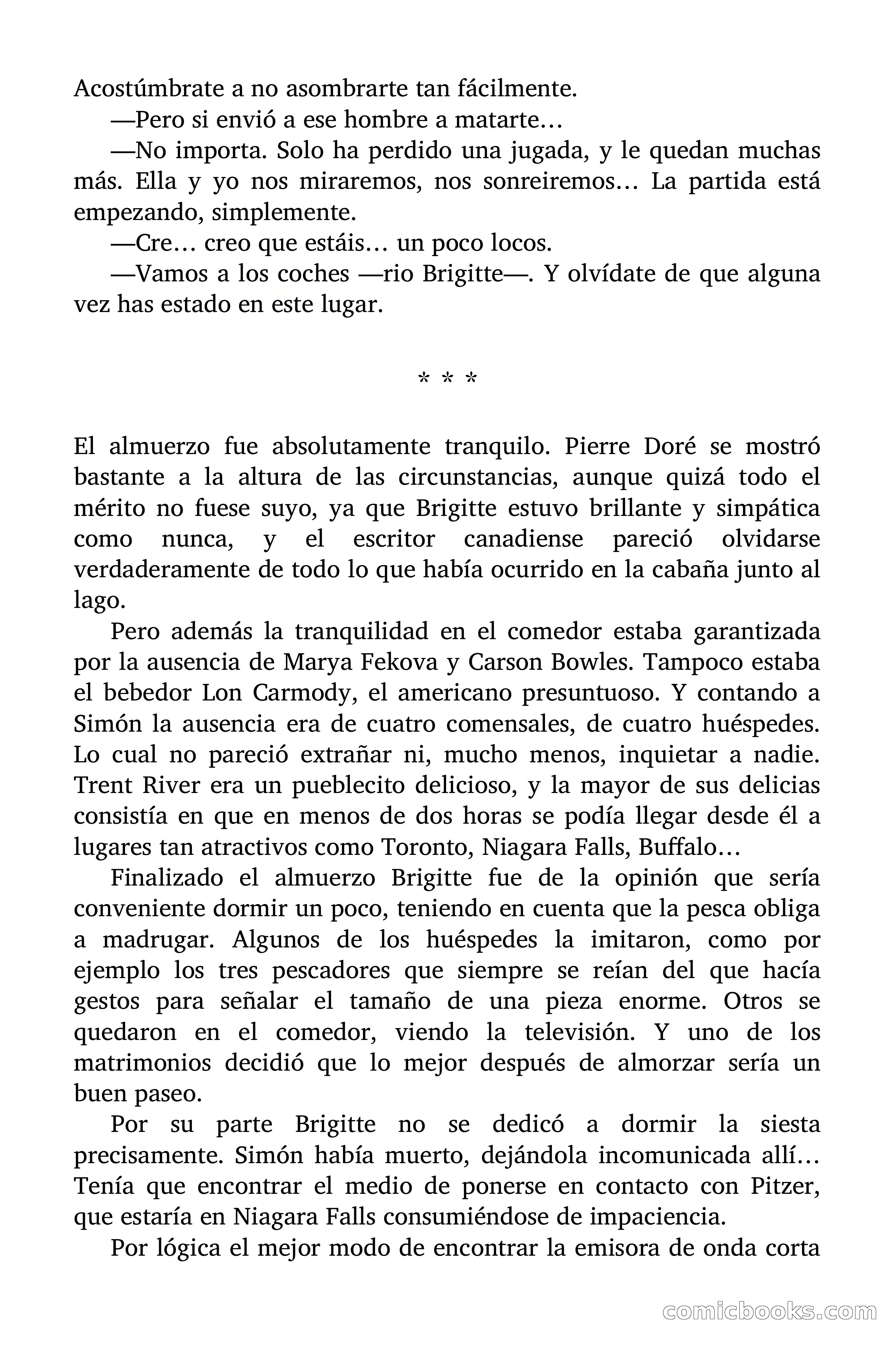 Brigitte En Acción — page 66 of 89