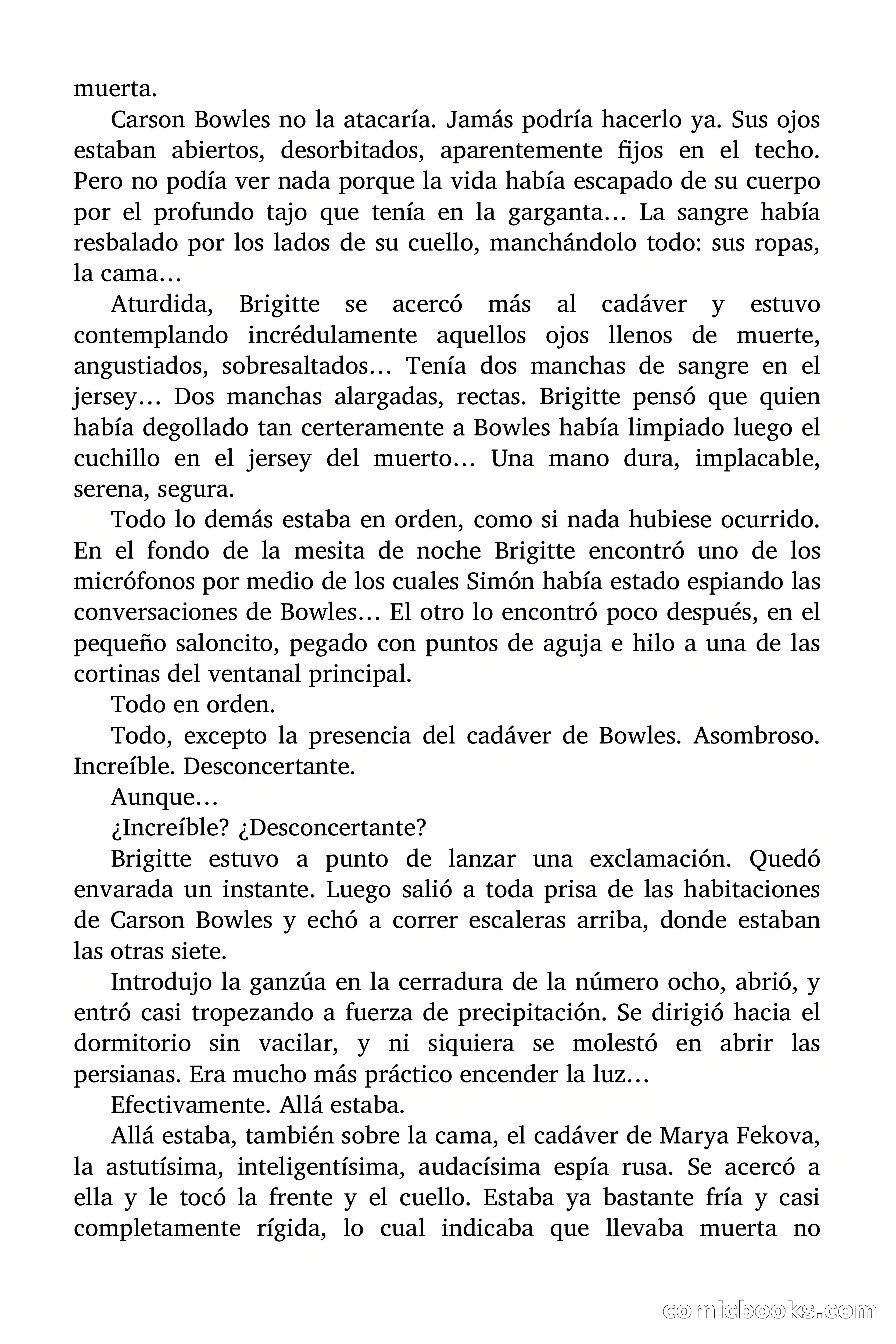 Brigitte En Acción — page 68 of 89