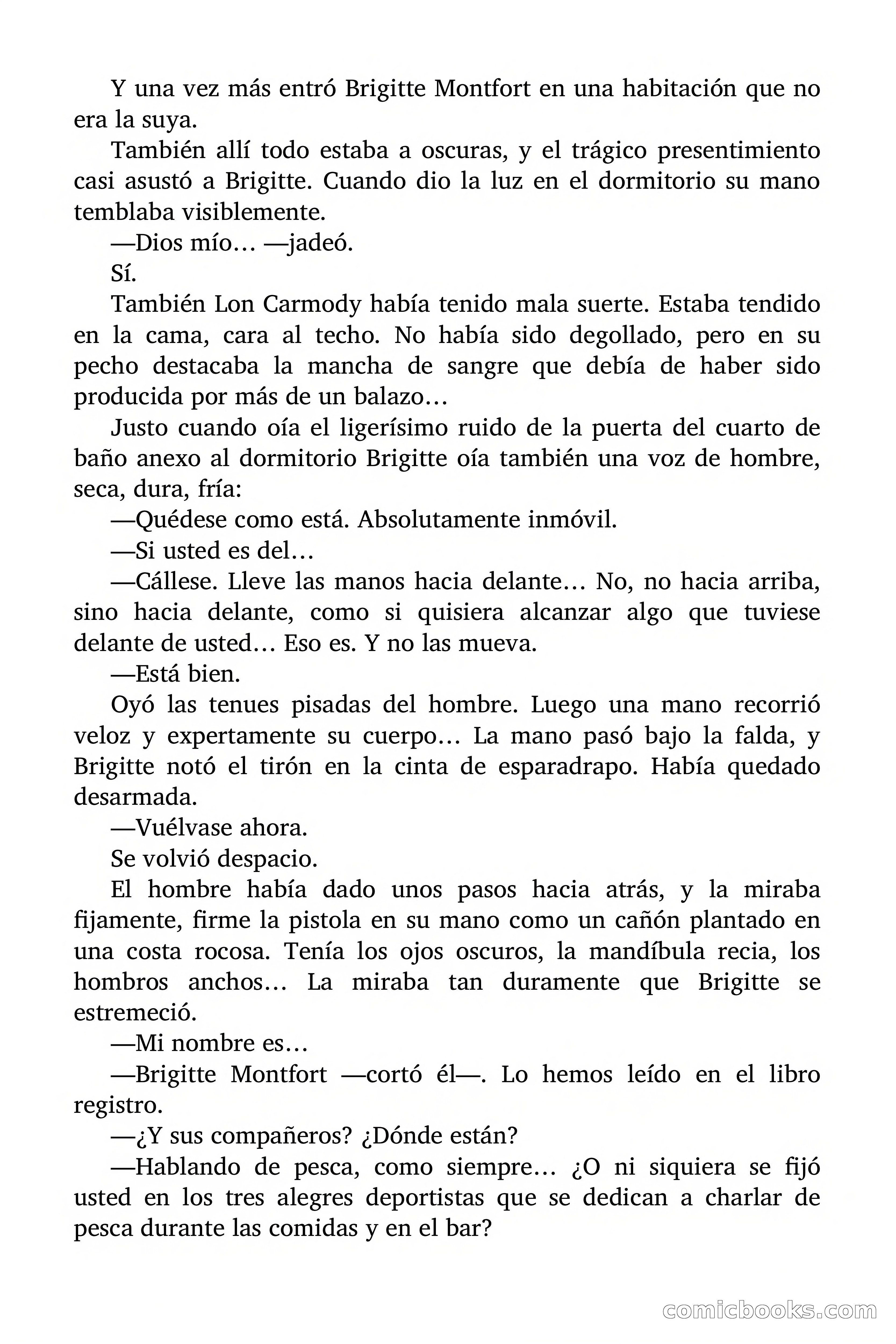 Brigitte En Acción — page 70 of 89
