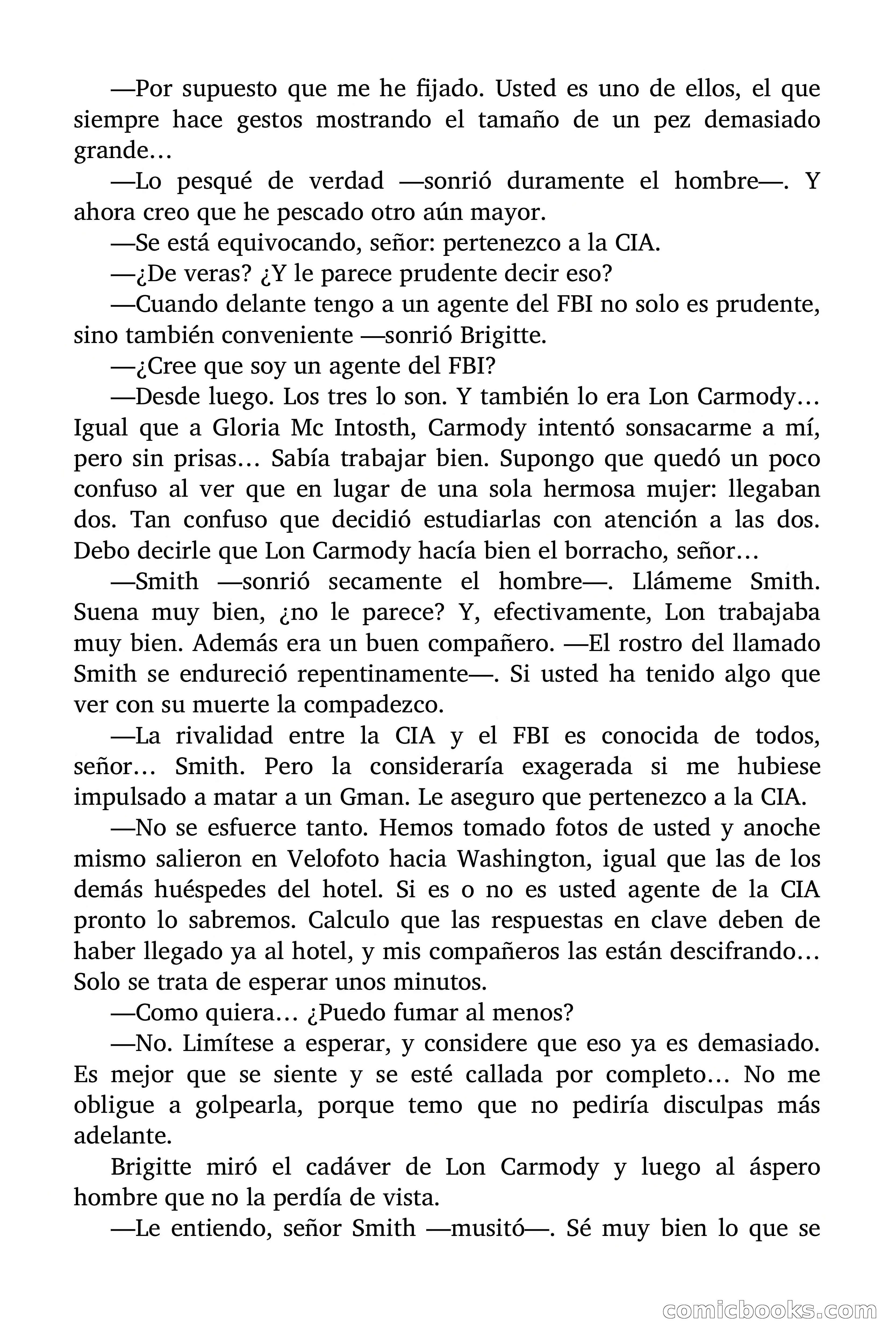 Brigitte En Acción — page 71 of 89