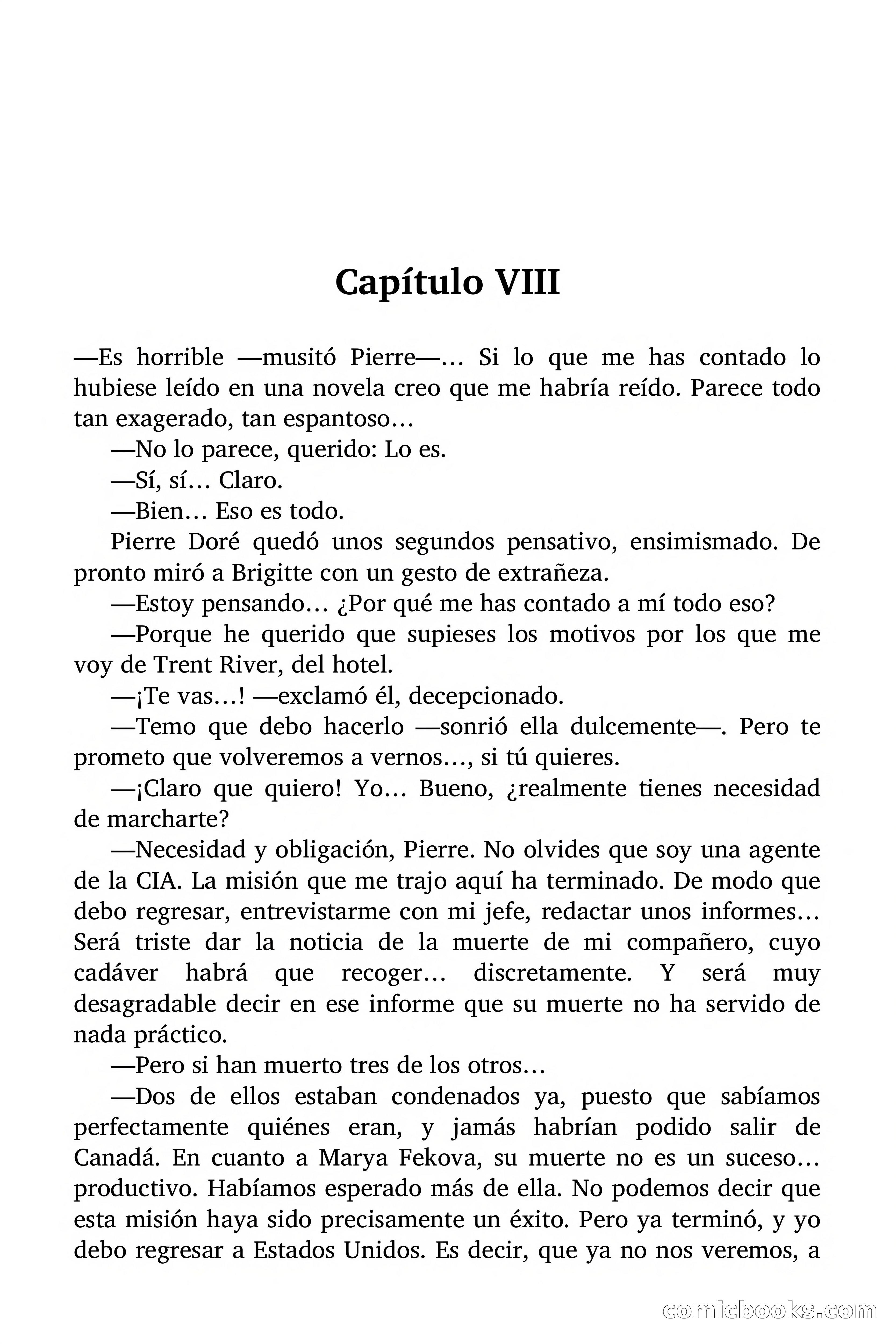 Brigitte En Acción — page 75 of 89