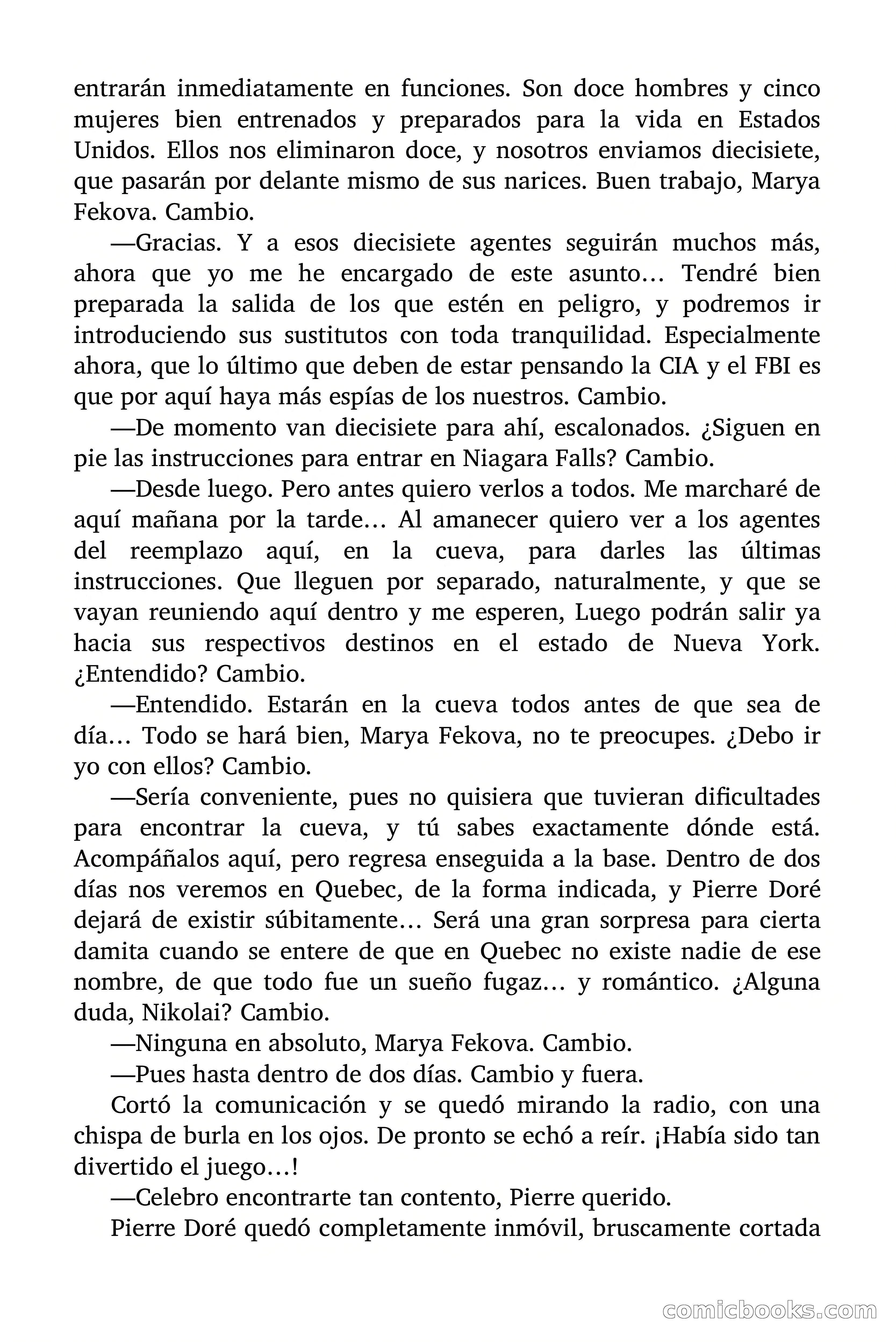 Brigitte En Acción — page 78 of 89