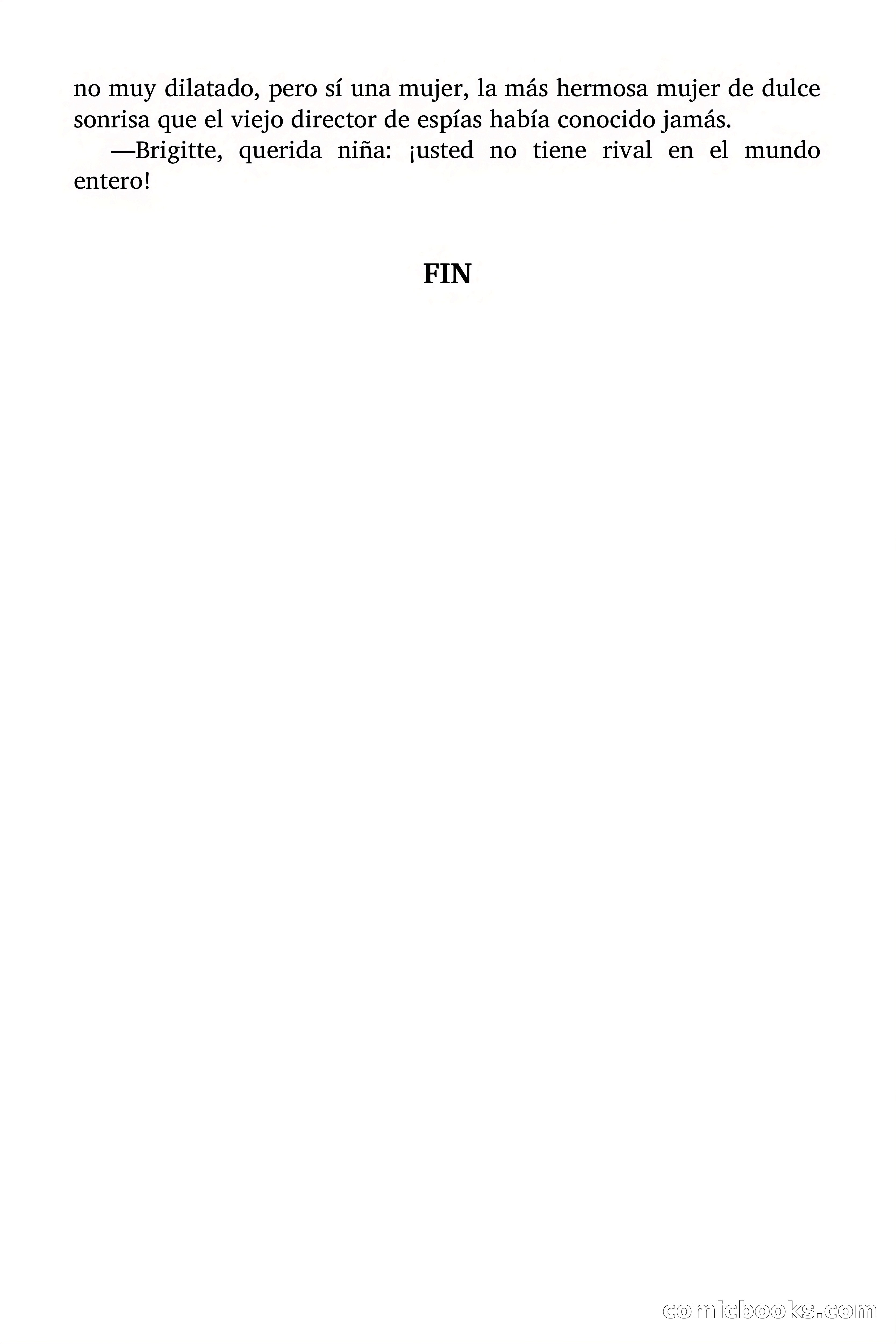 Brigitte En Acción — page 87 of 89