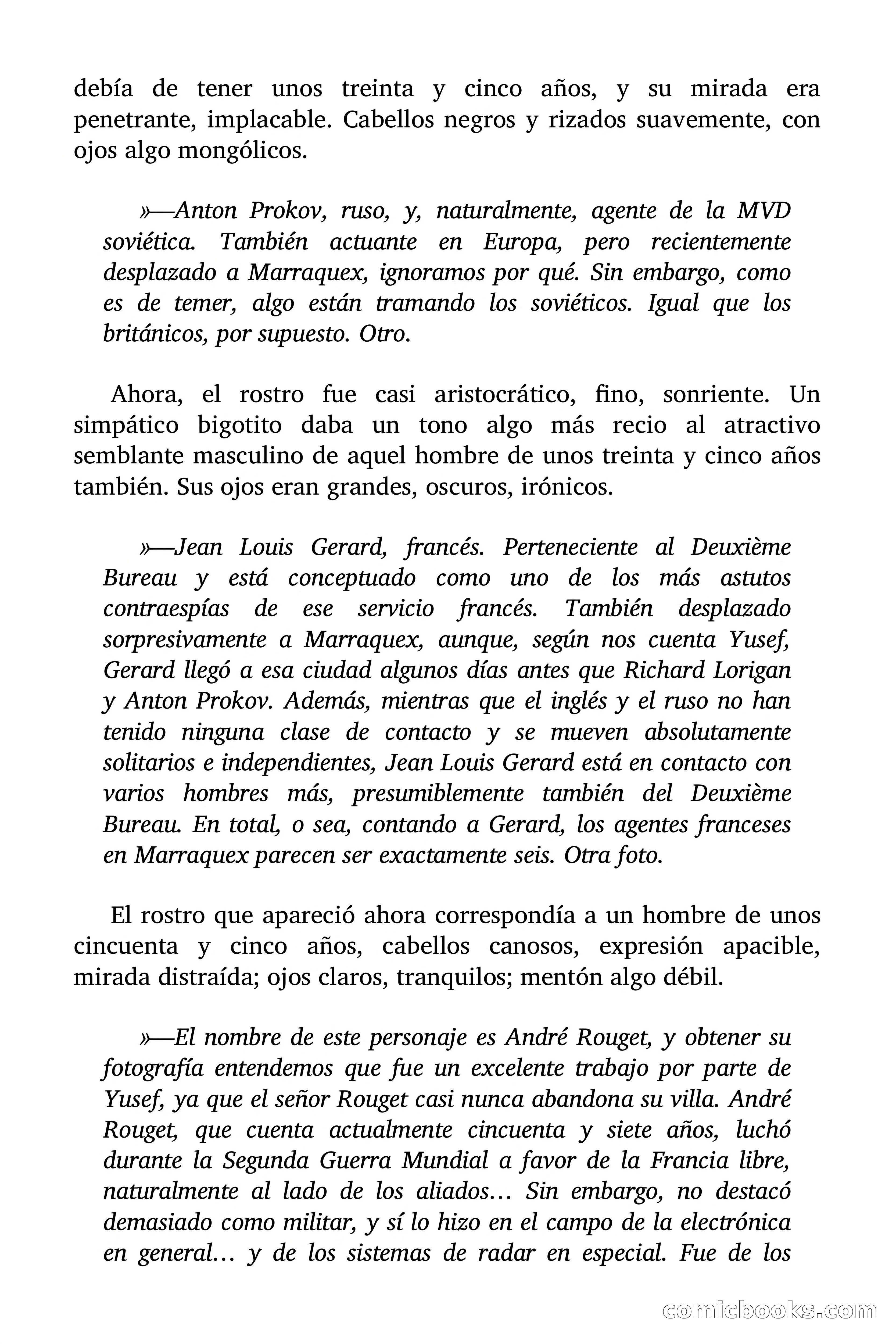 Alá sea contigo — page 16 of 92