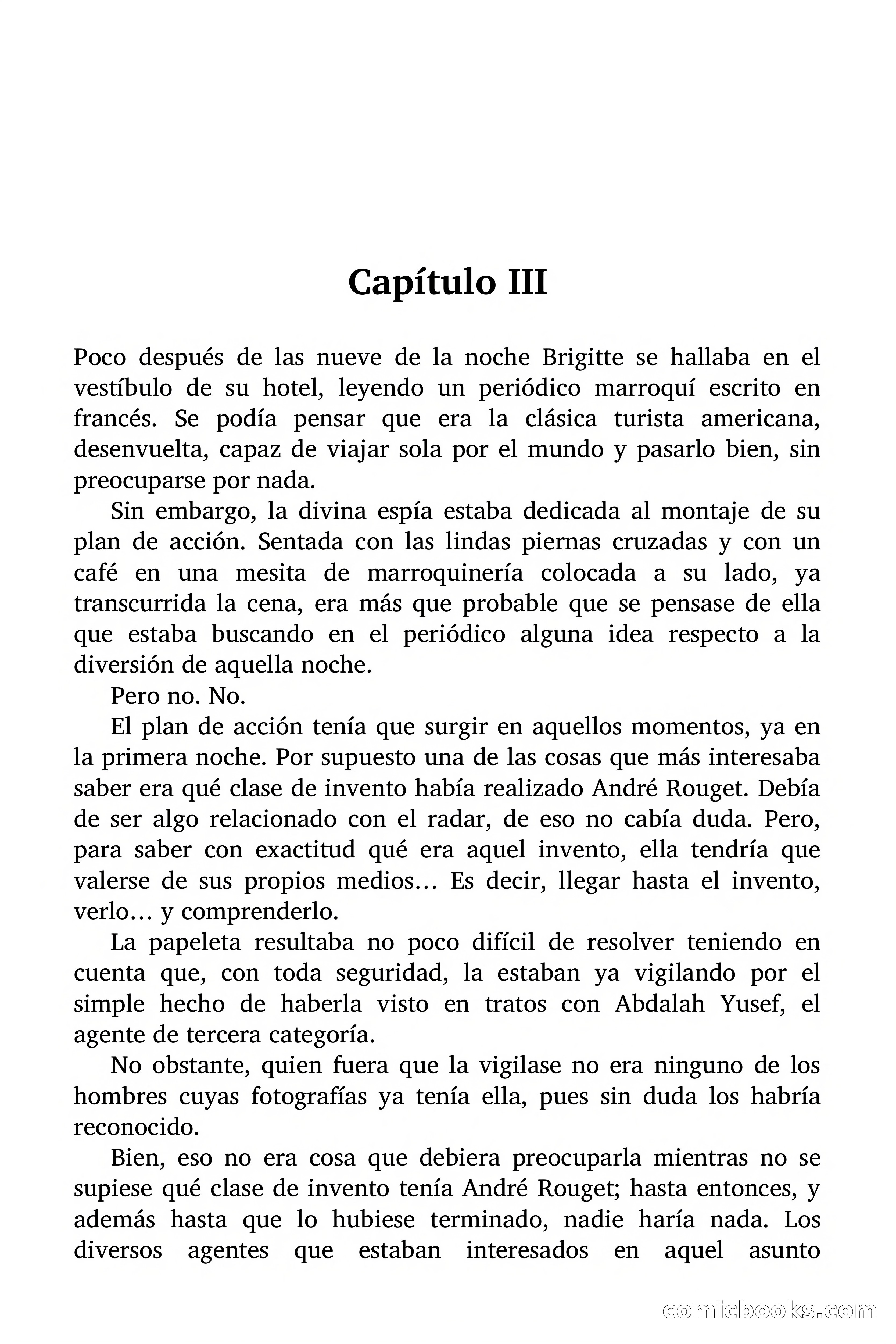 Alá sea contigo — page 22 of 92