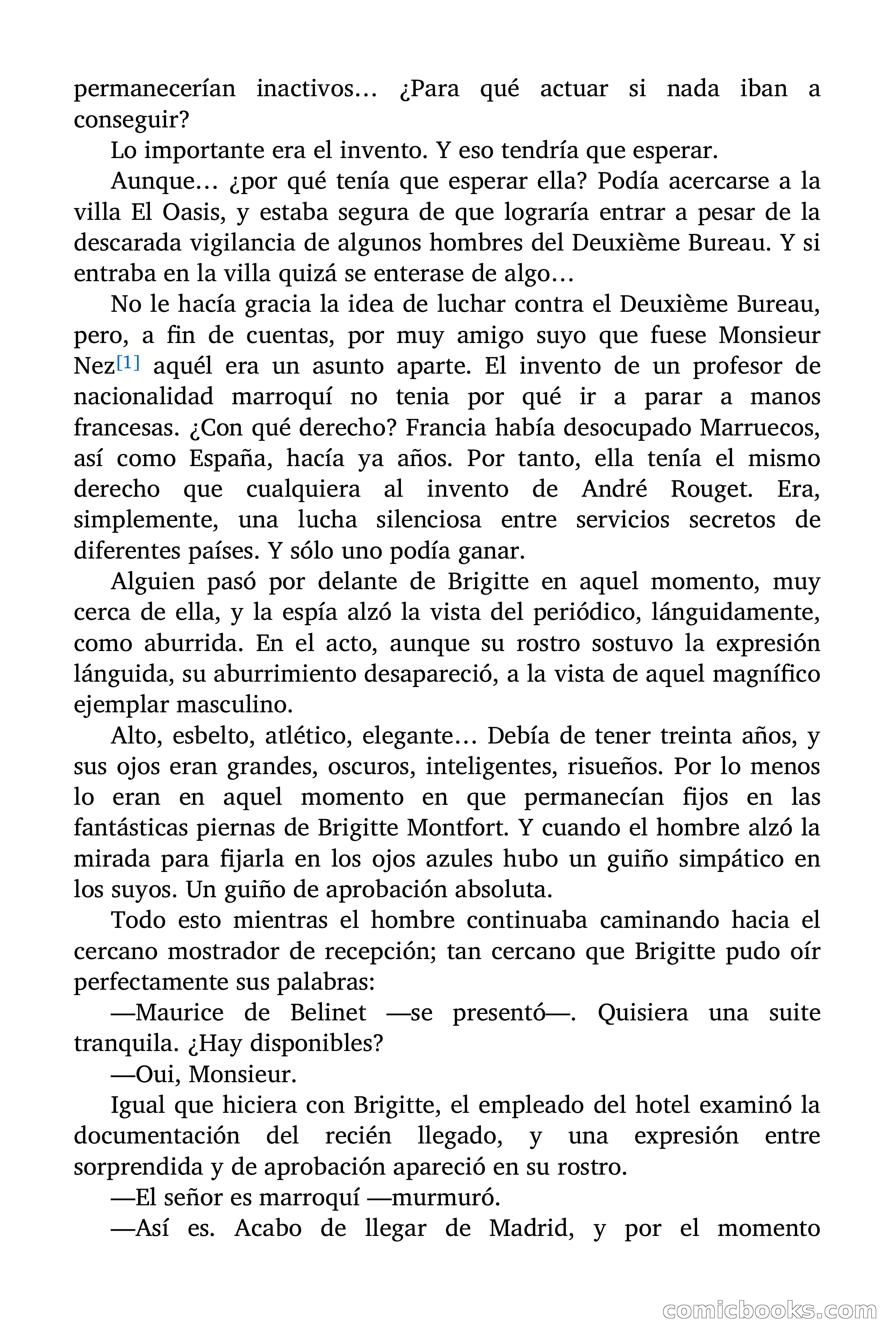 Alá sea contigo — page 23 of 92