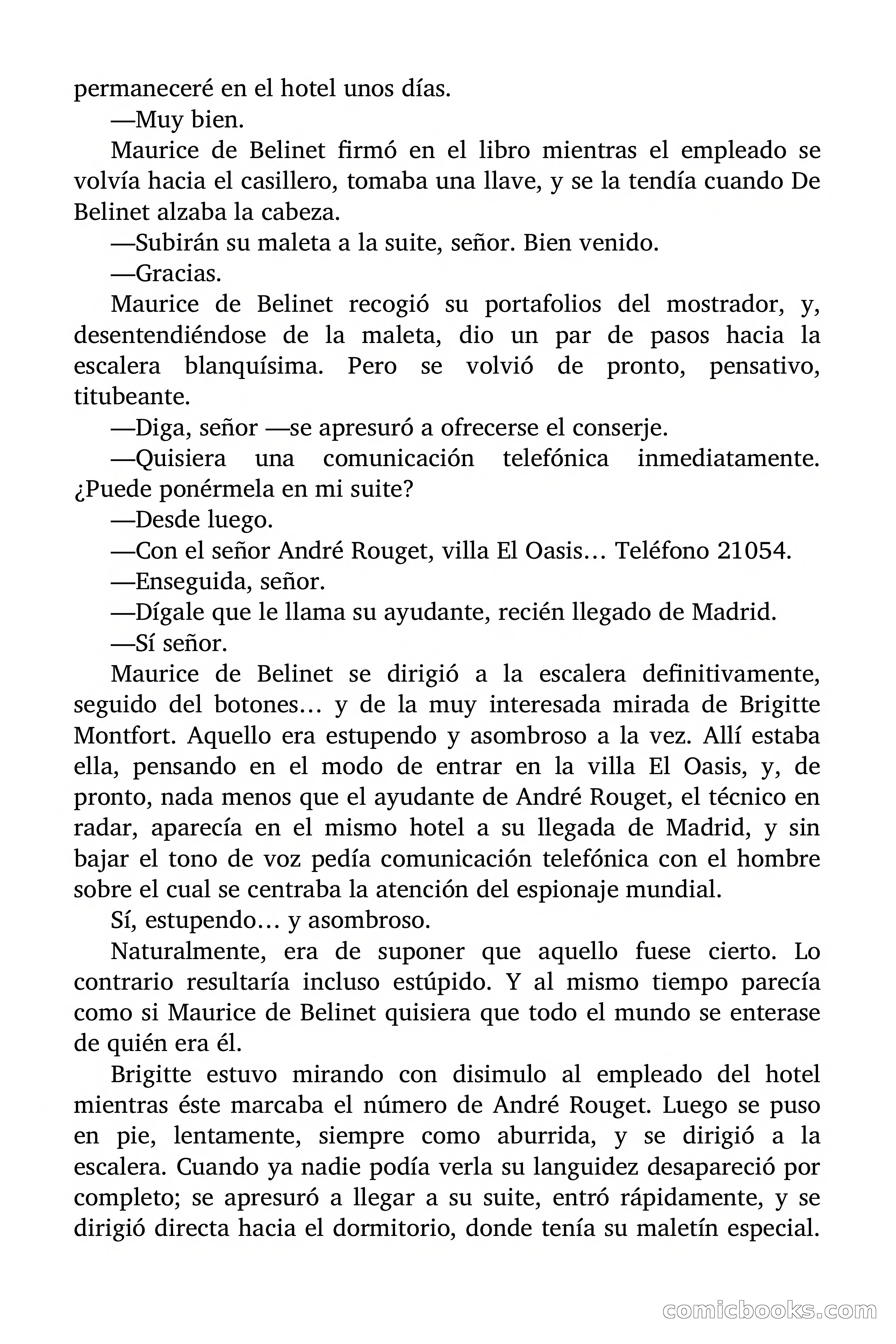 Alá sea contigo — page 24 of 92