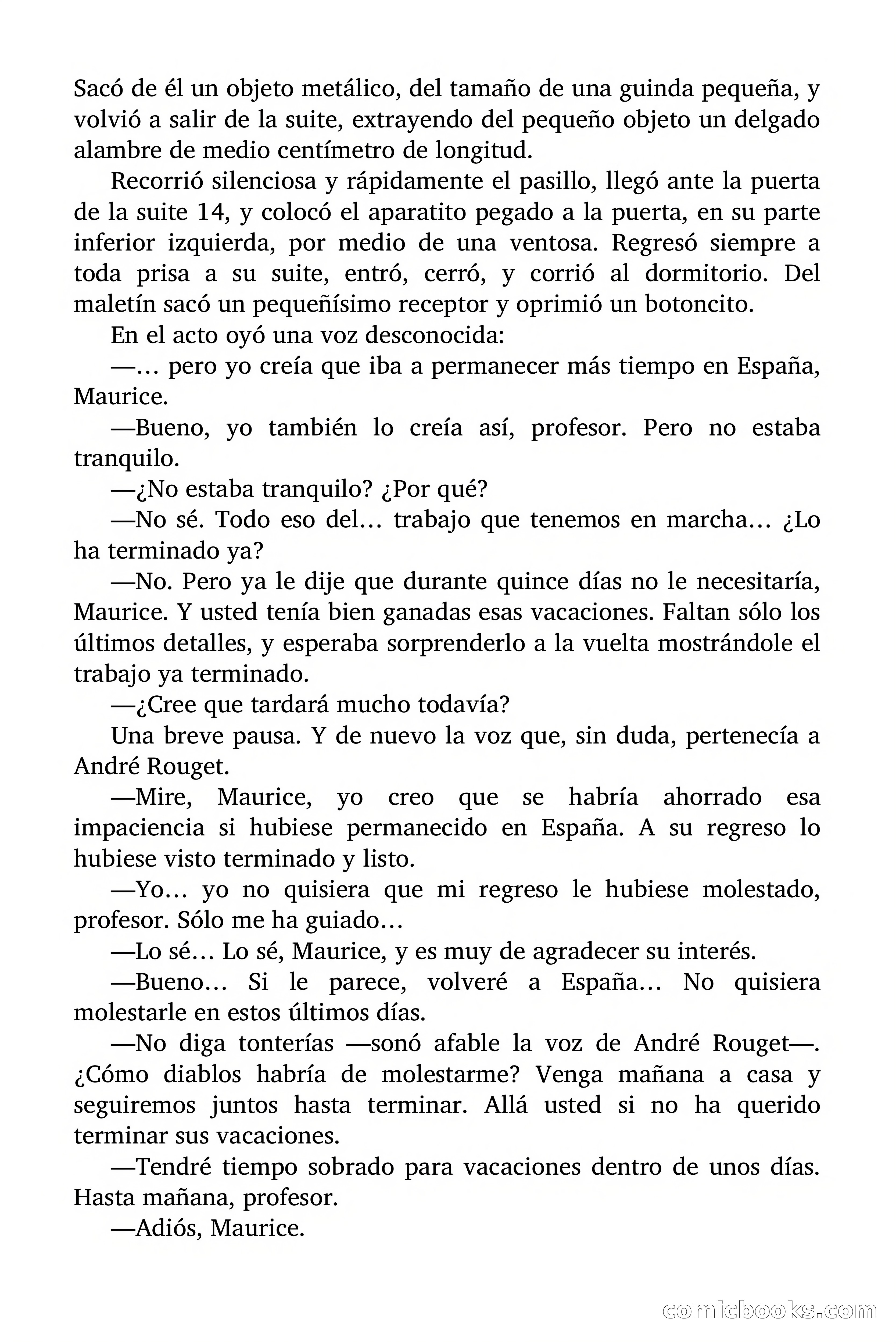 Alá sea contigo — page 25 of 92