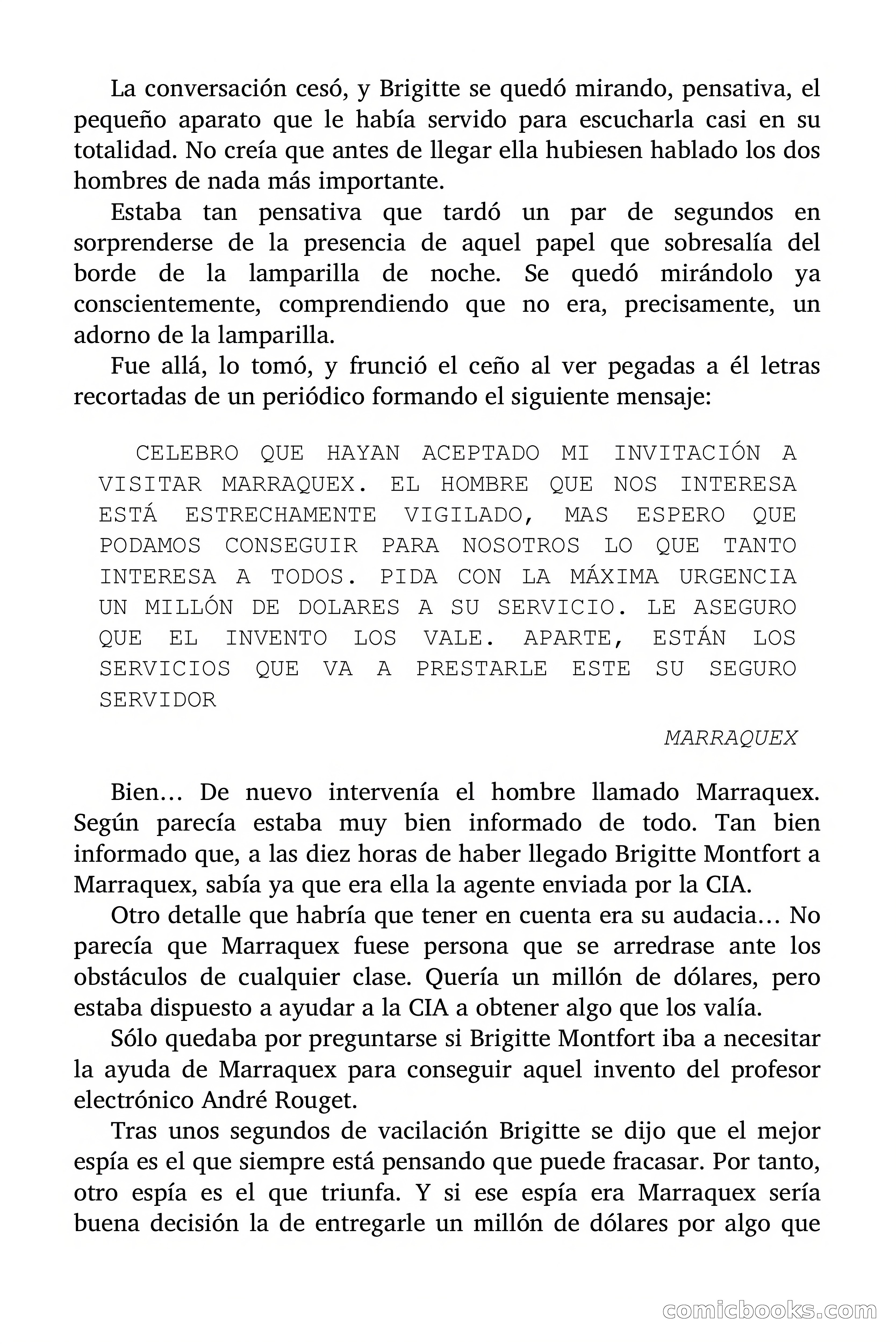 Alá sea contigo — page 26 of 92