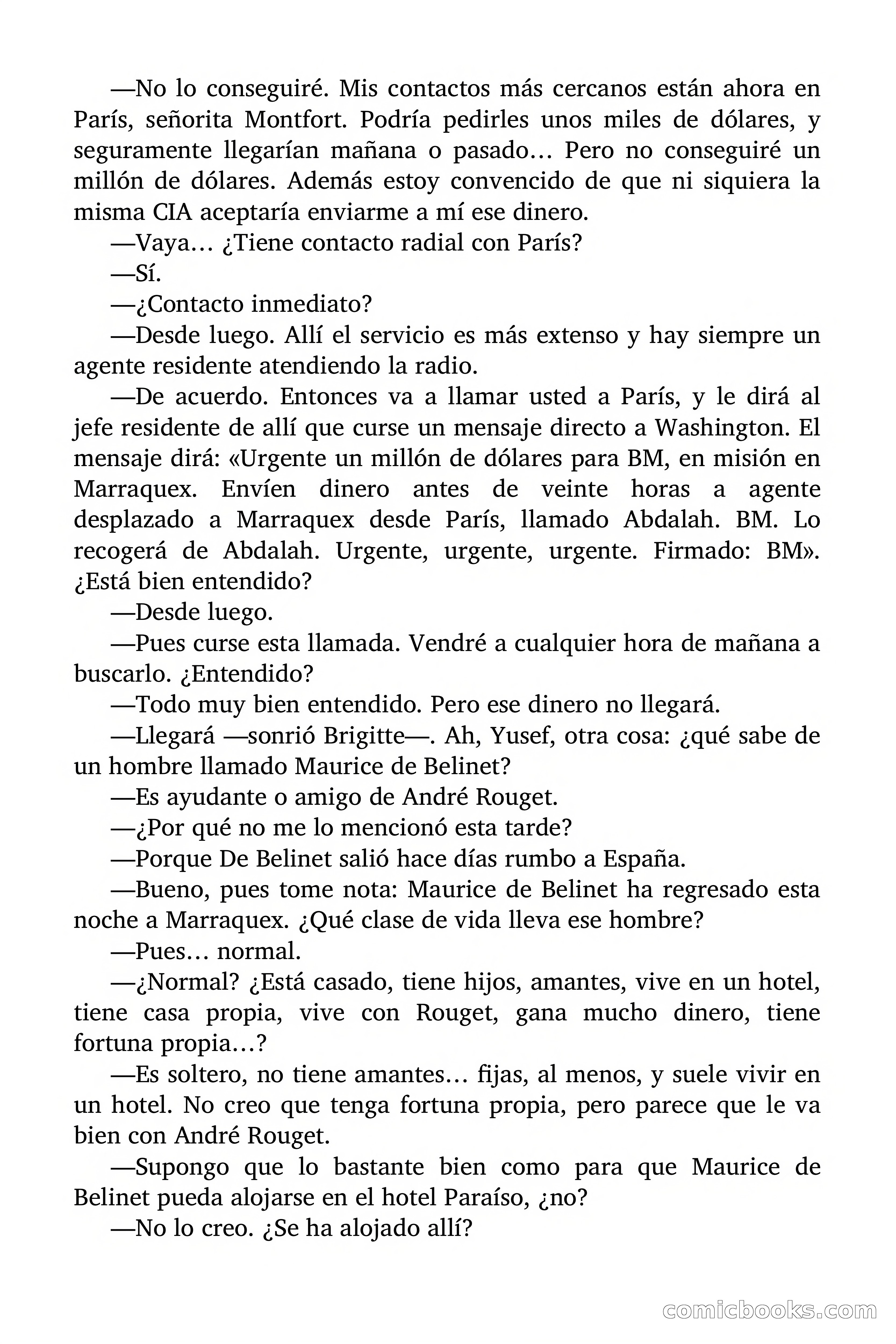 Alá sea contigo — page 28 of 92