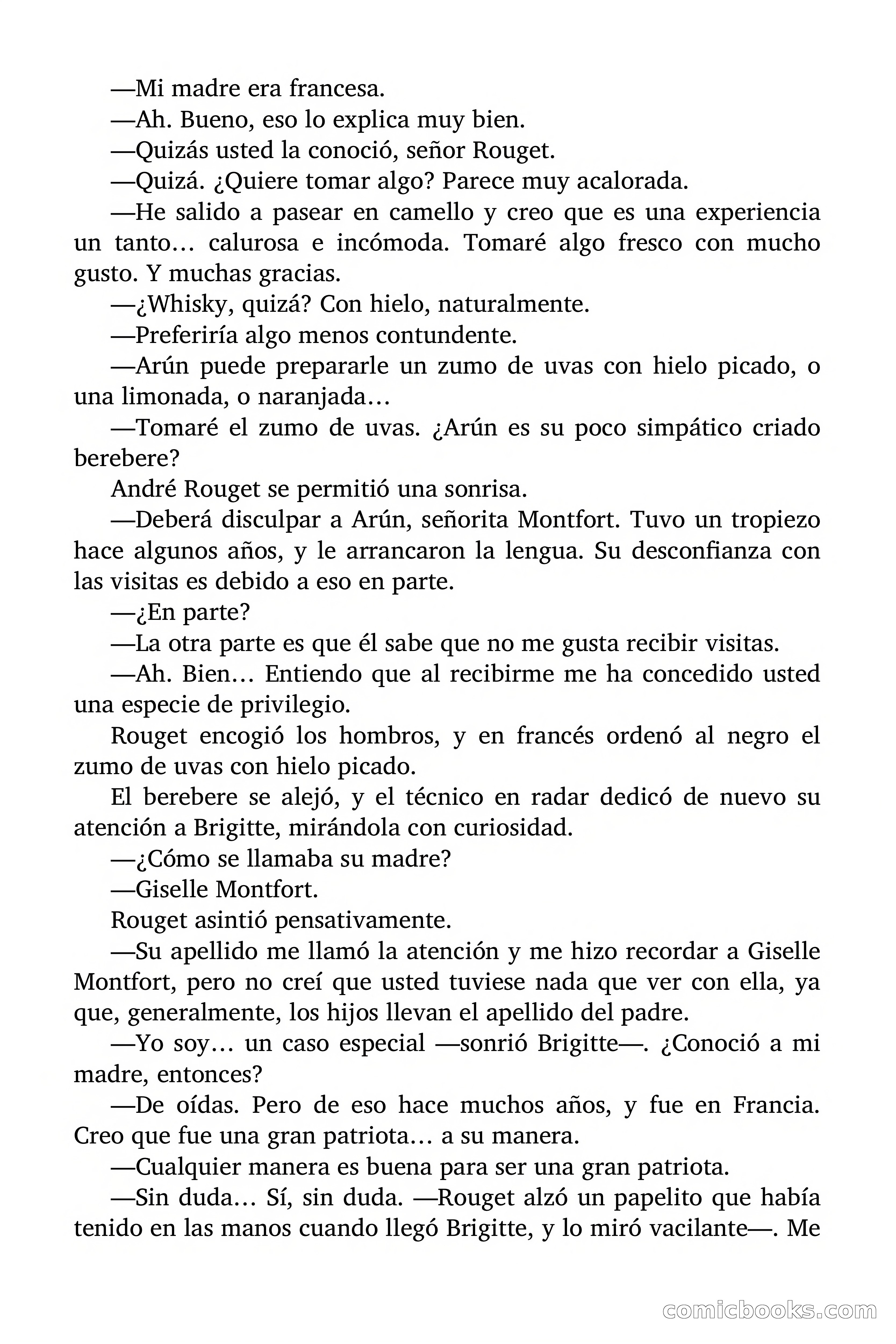 Alá sea contigo — page 35 of 92