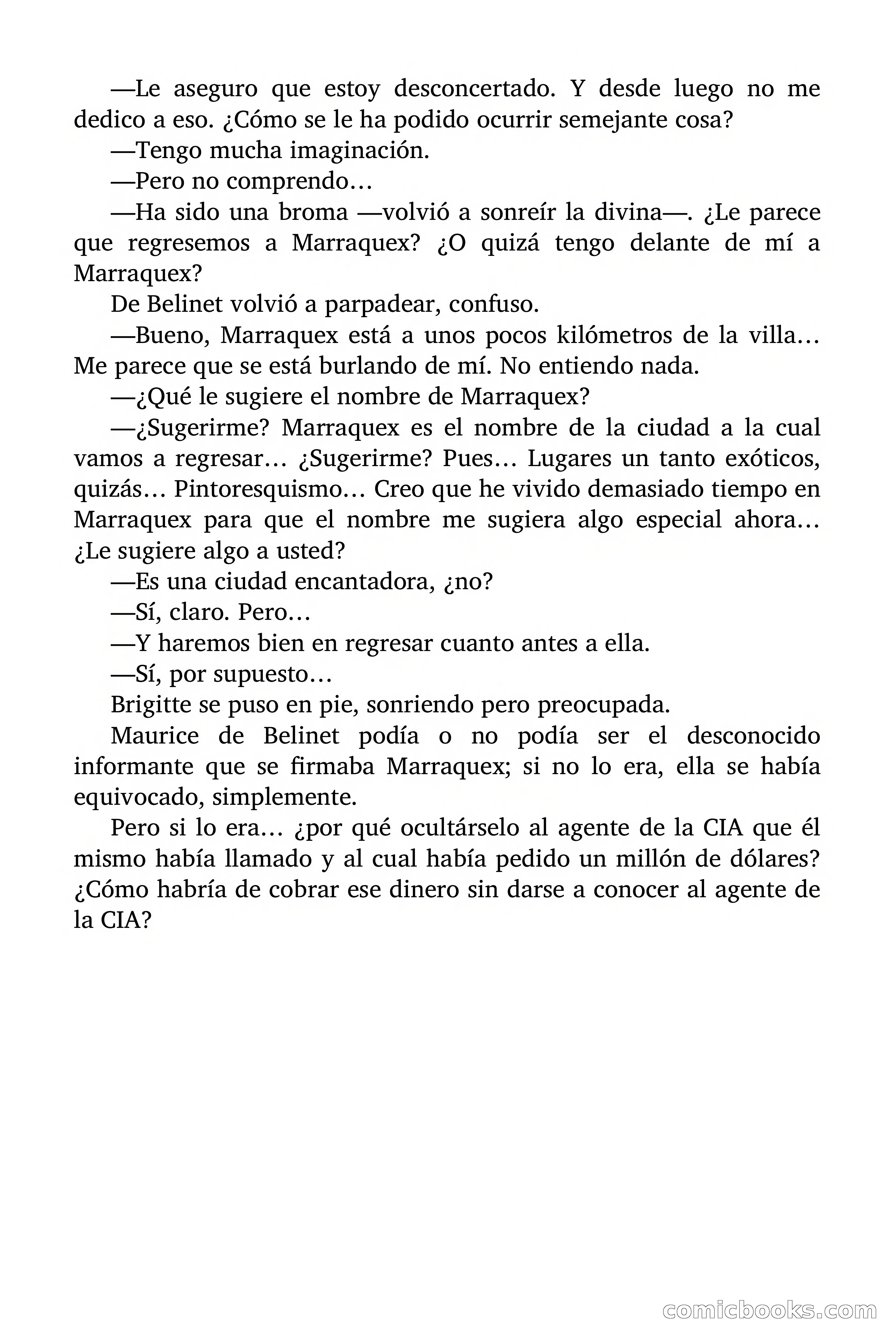 Alá sea contigo — page 39 of 92