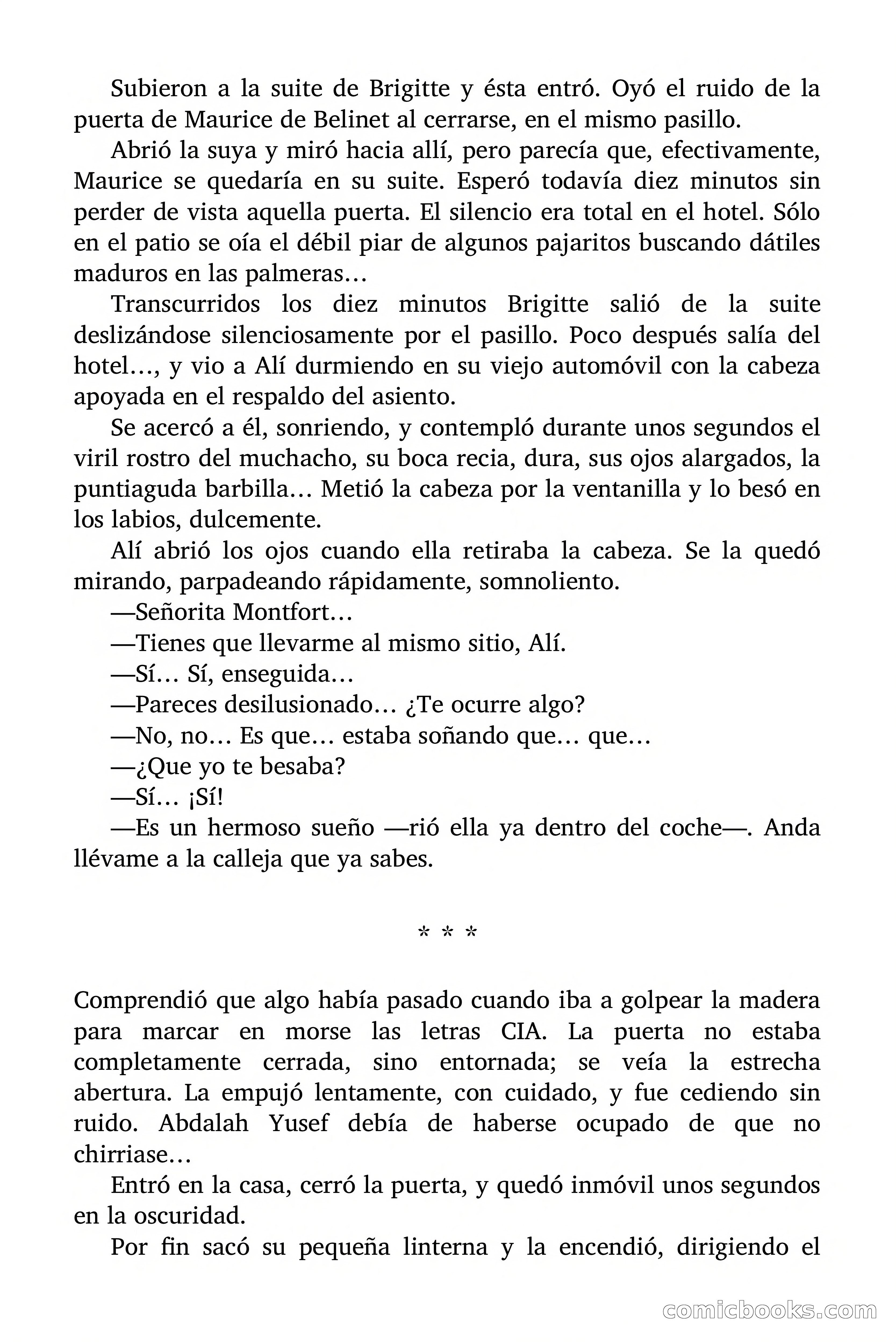 Alá sea contigo — page 41 of 92
