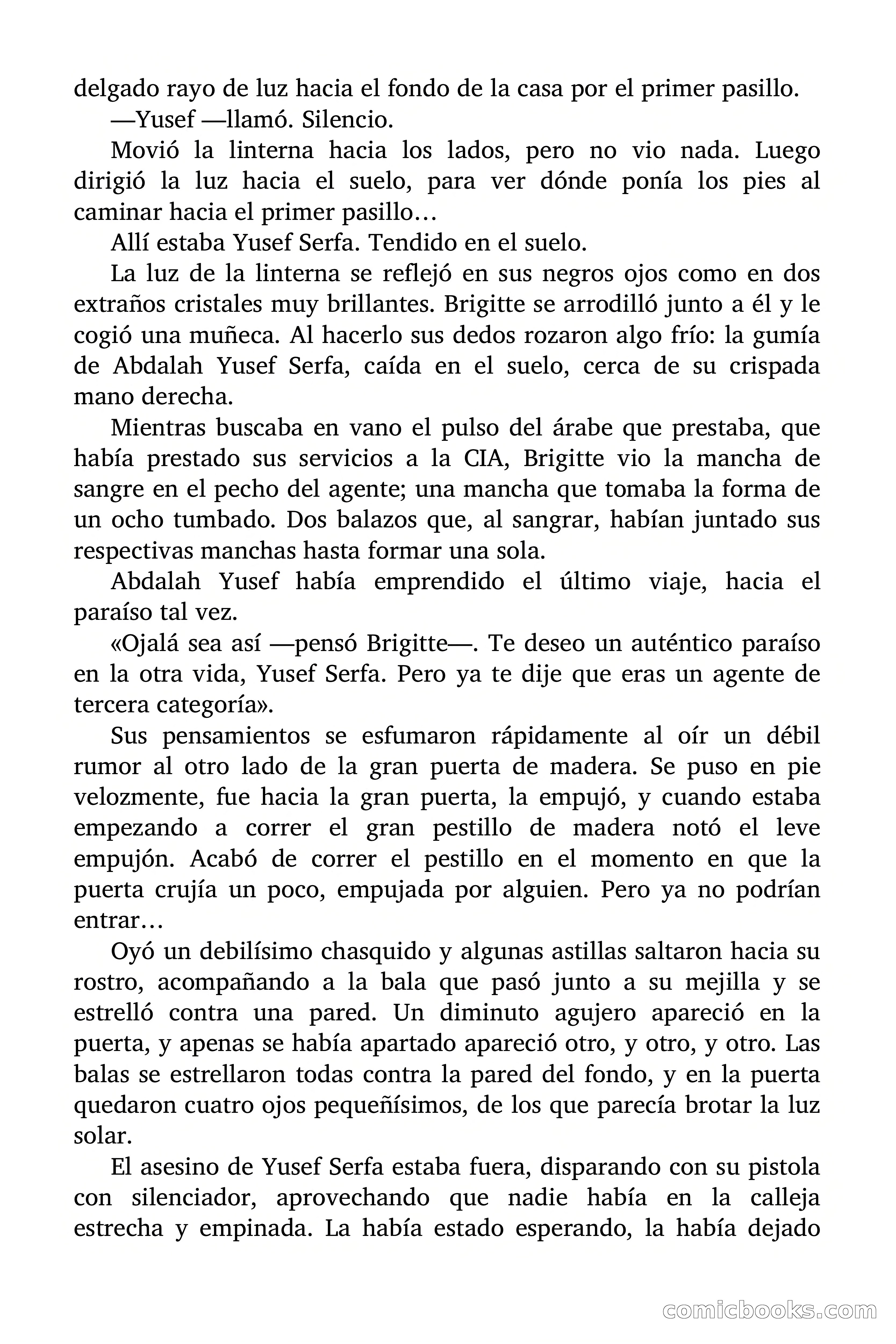 Alá sea contigo — page 42 of 92