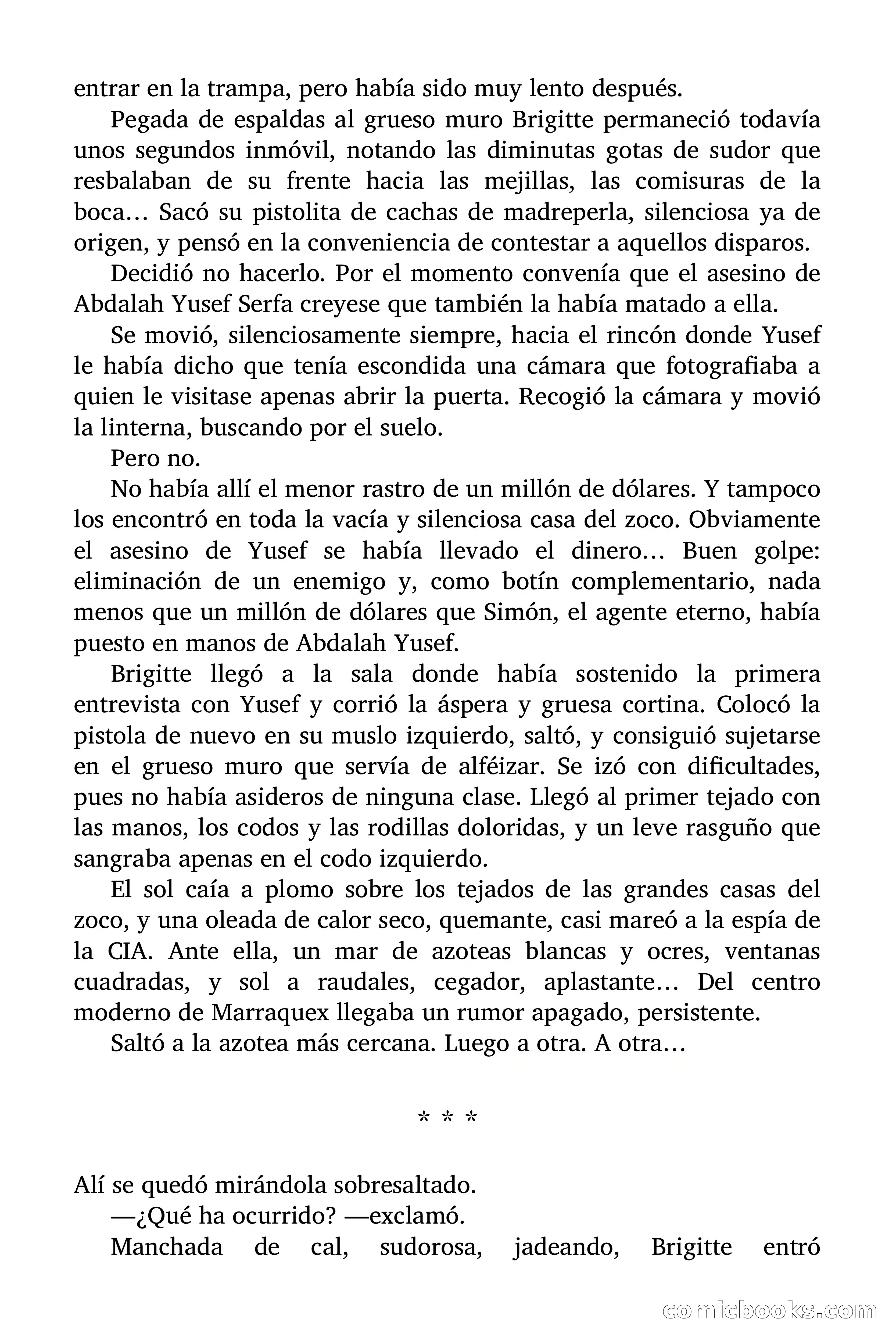 Alá sea contigo — page 43 of 92