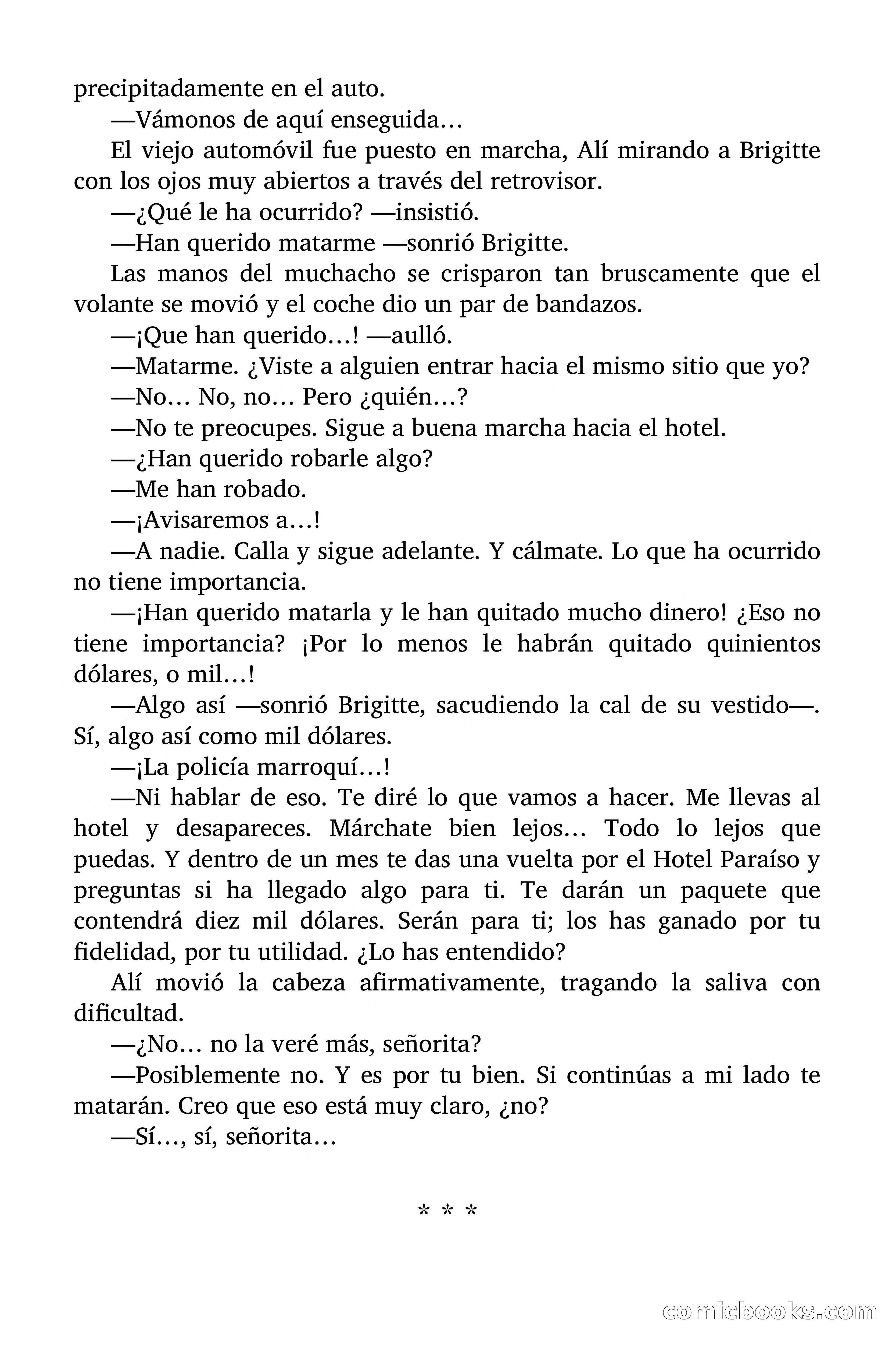 Alá sea contigo — page 44 of 92
