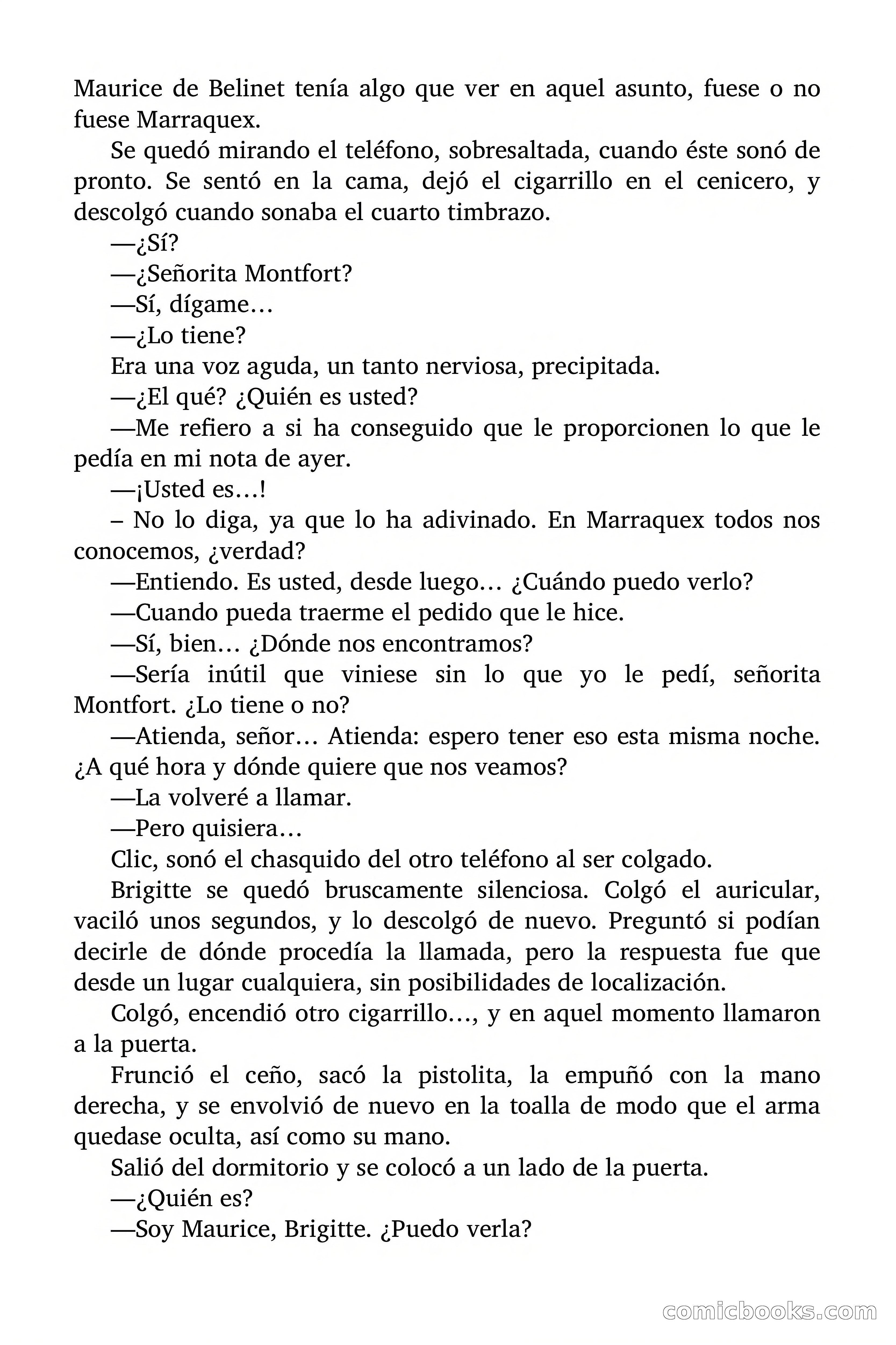 Alá sea contigo — page 46 of 92