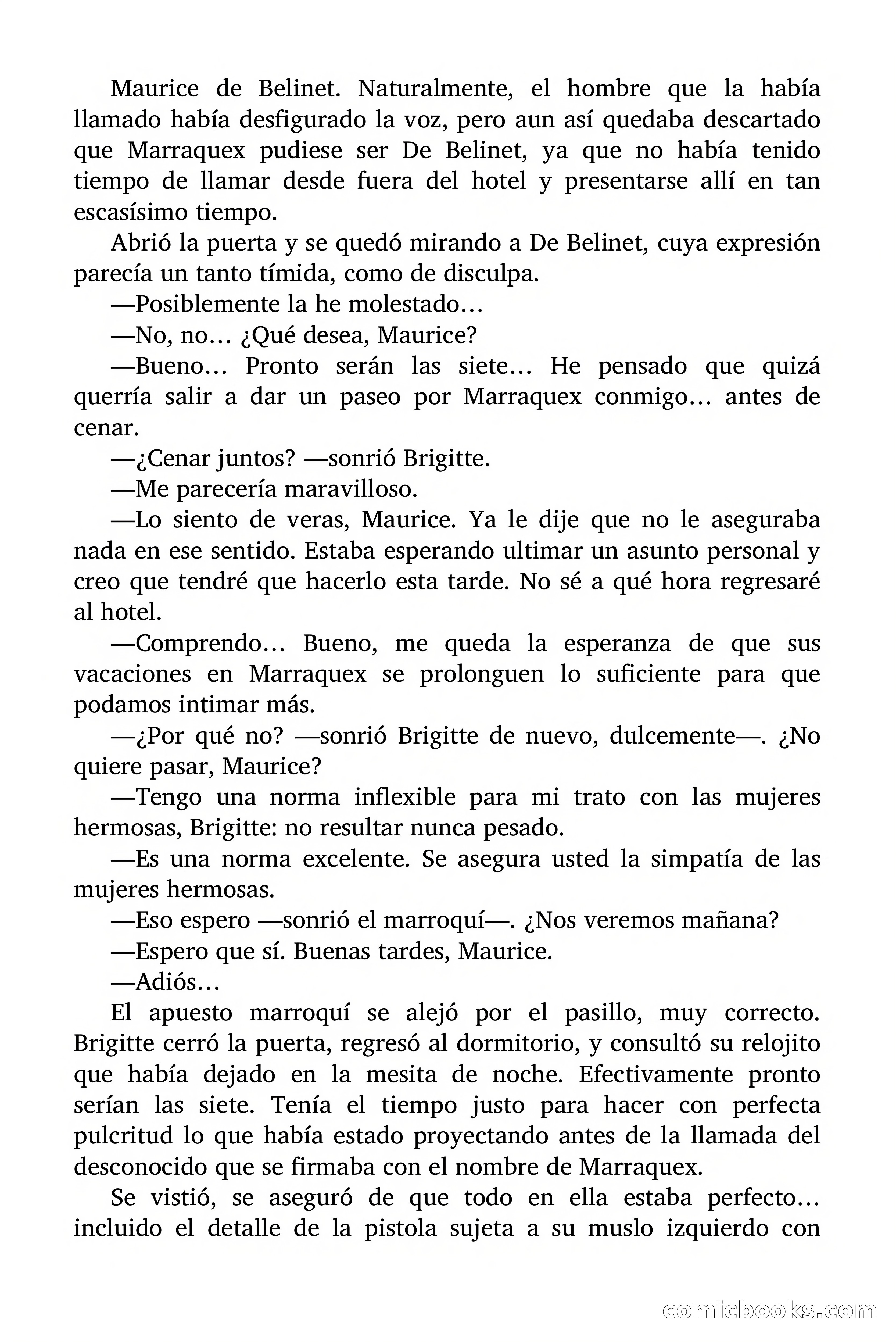 Alá sea contigo — page 47 of 92