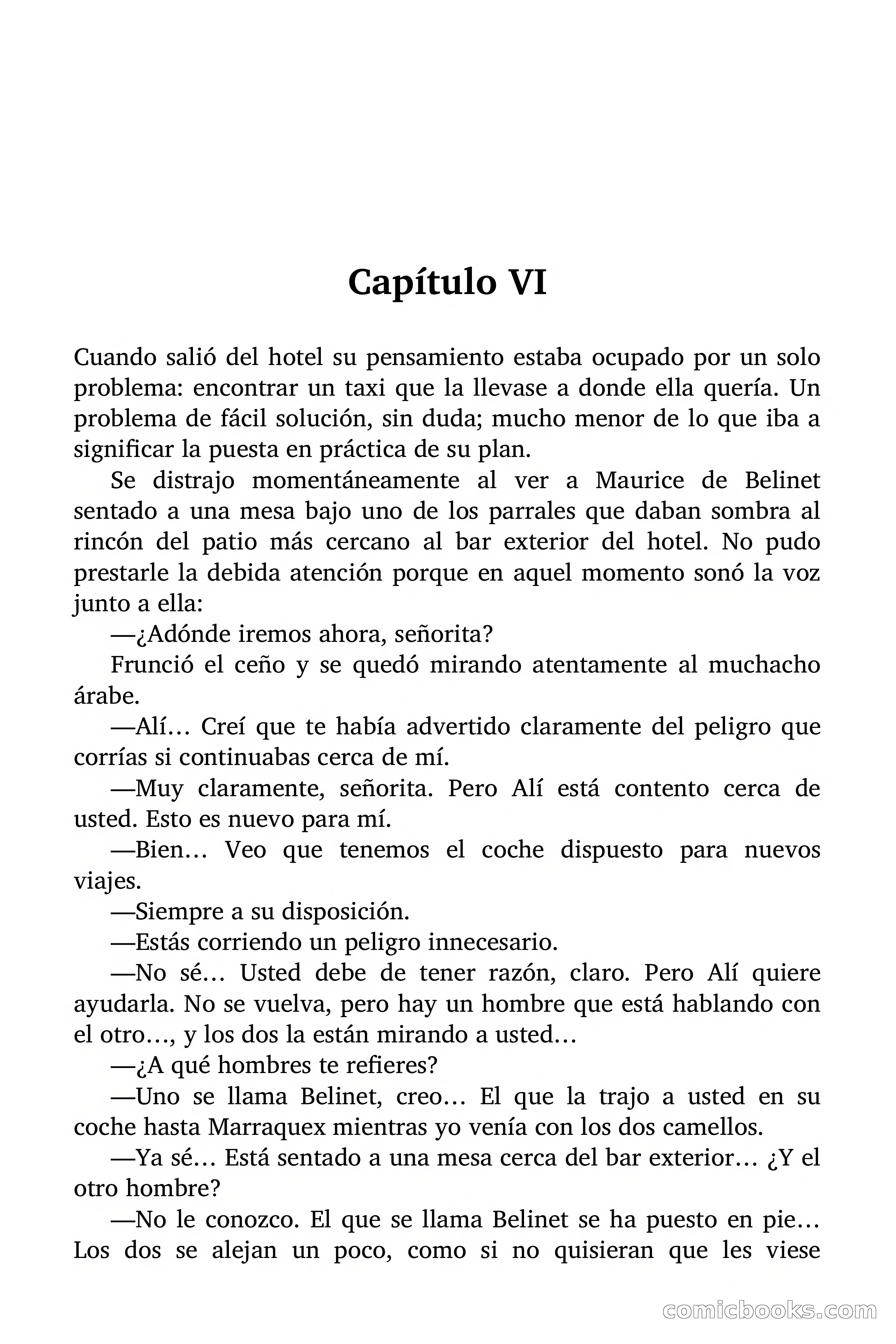 Alá sea contigo — page 49 of 92