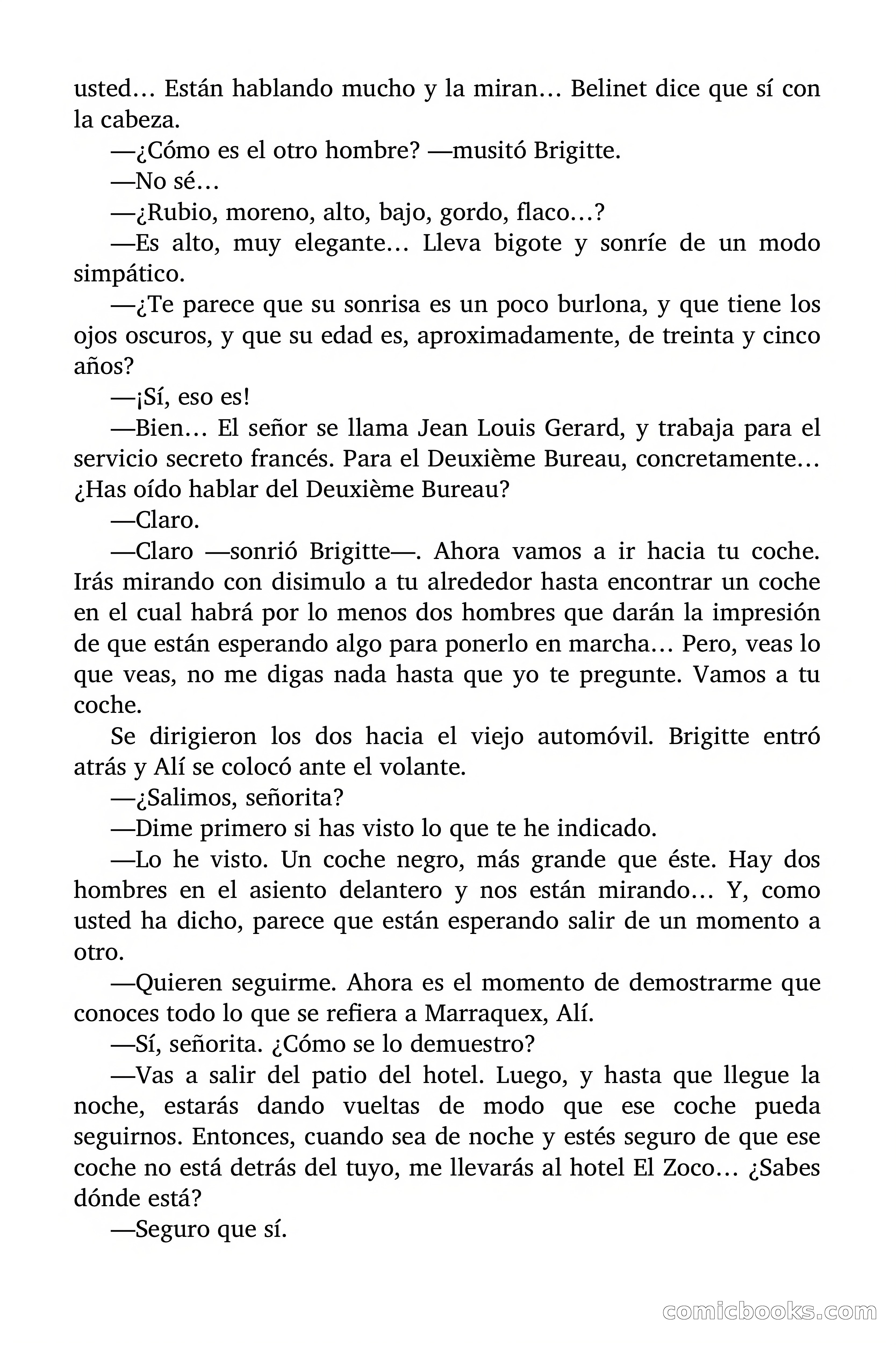 Alá sea contigo — page 50 of 92