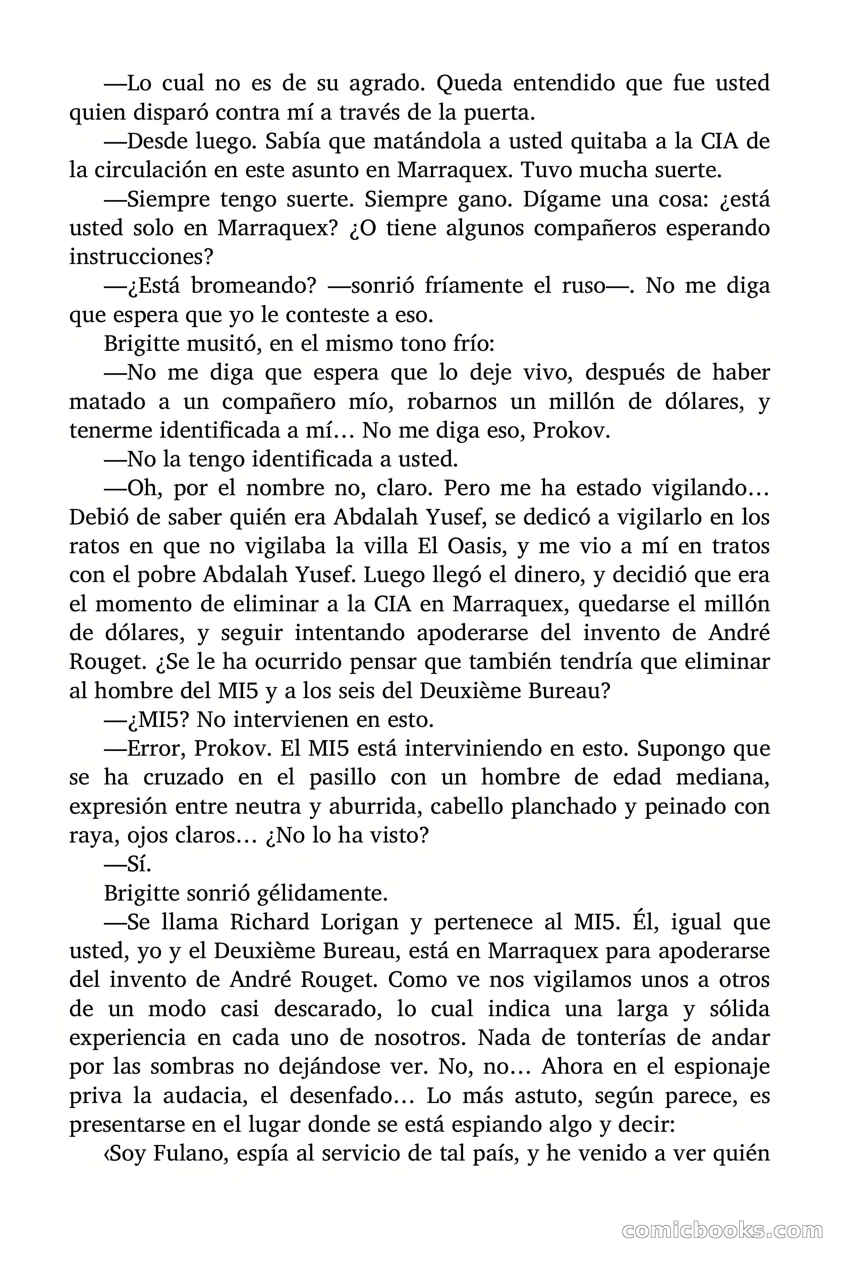 Alá sea contigo — page 54 of 92
