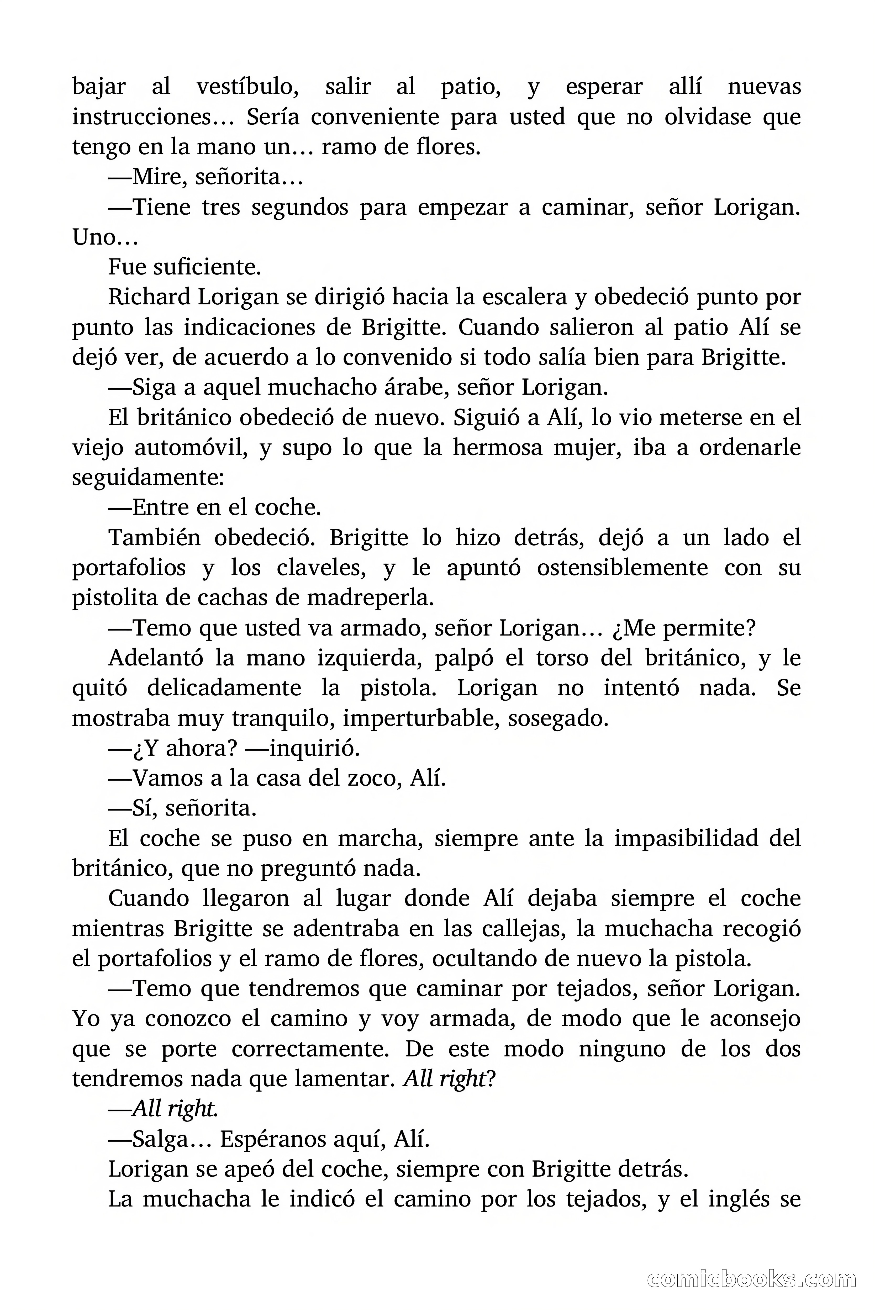 Alá sea contigo — page 57 of 92