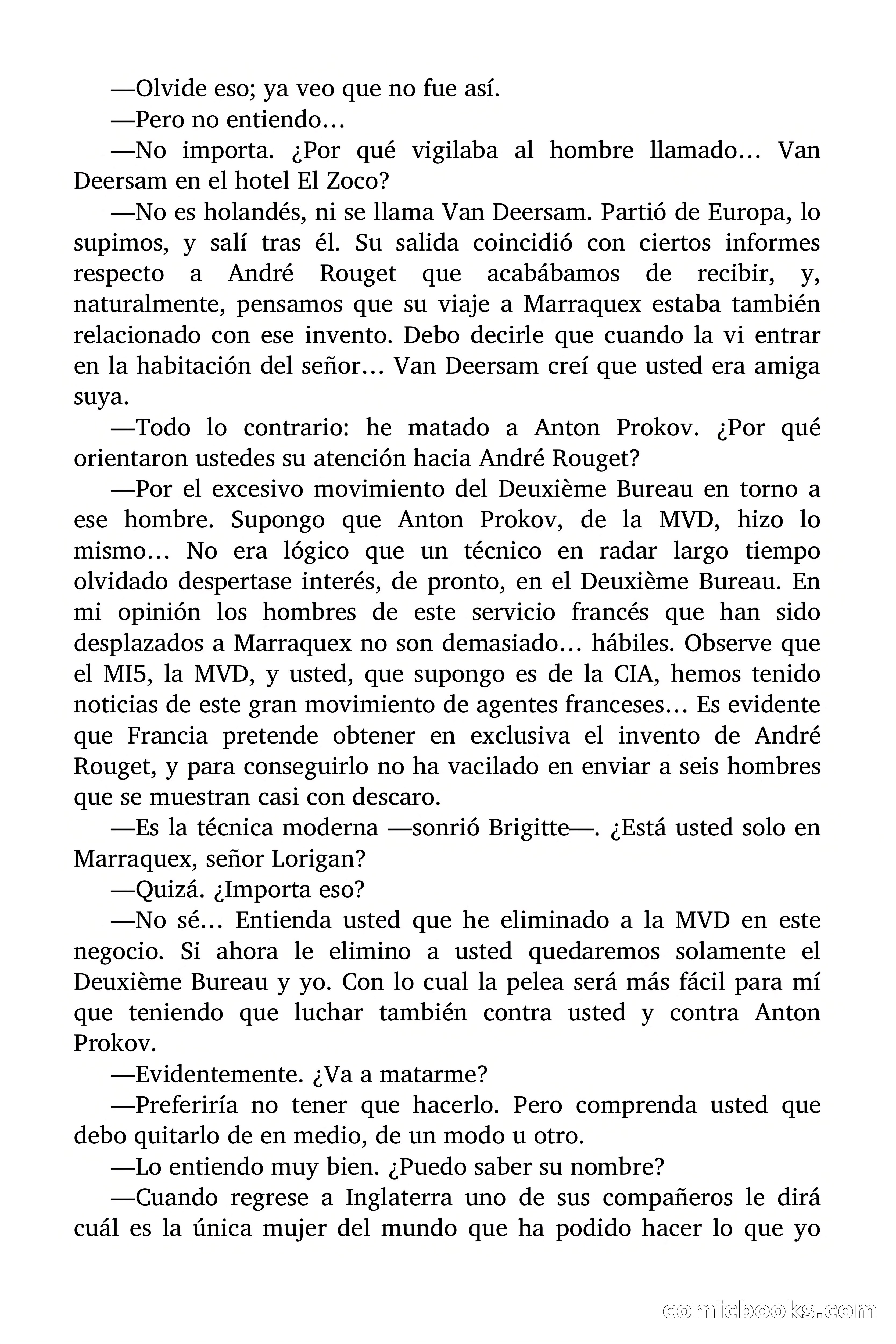 Alá sea contigo — page 59 of 92