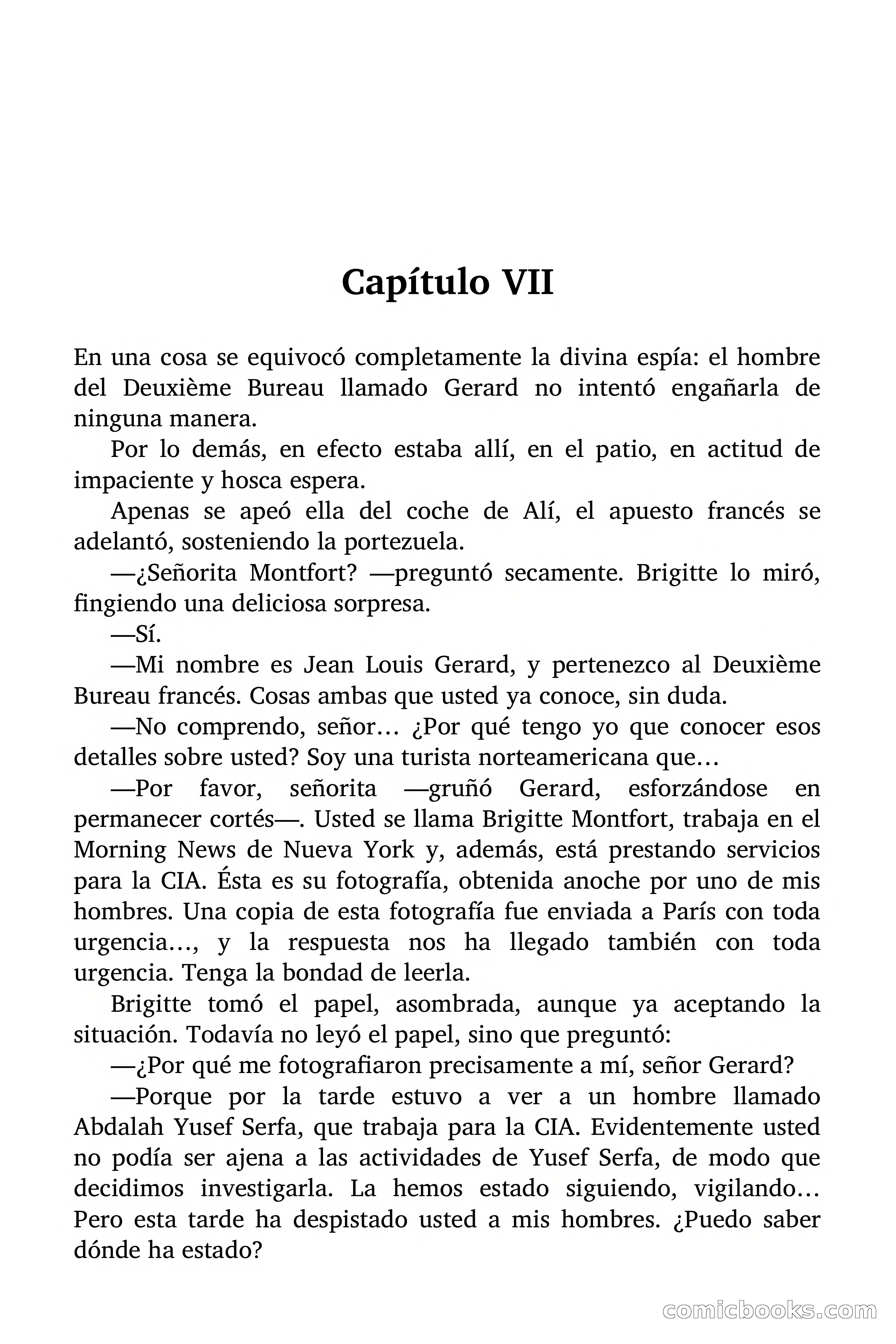 Alá sea contigo — page 62 of 92