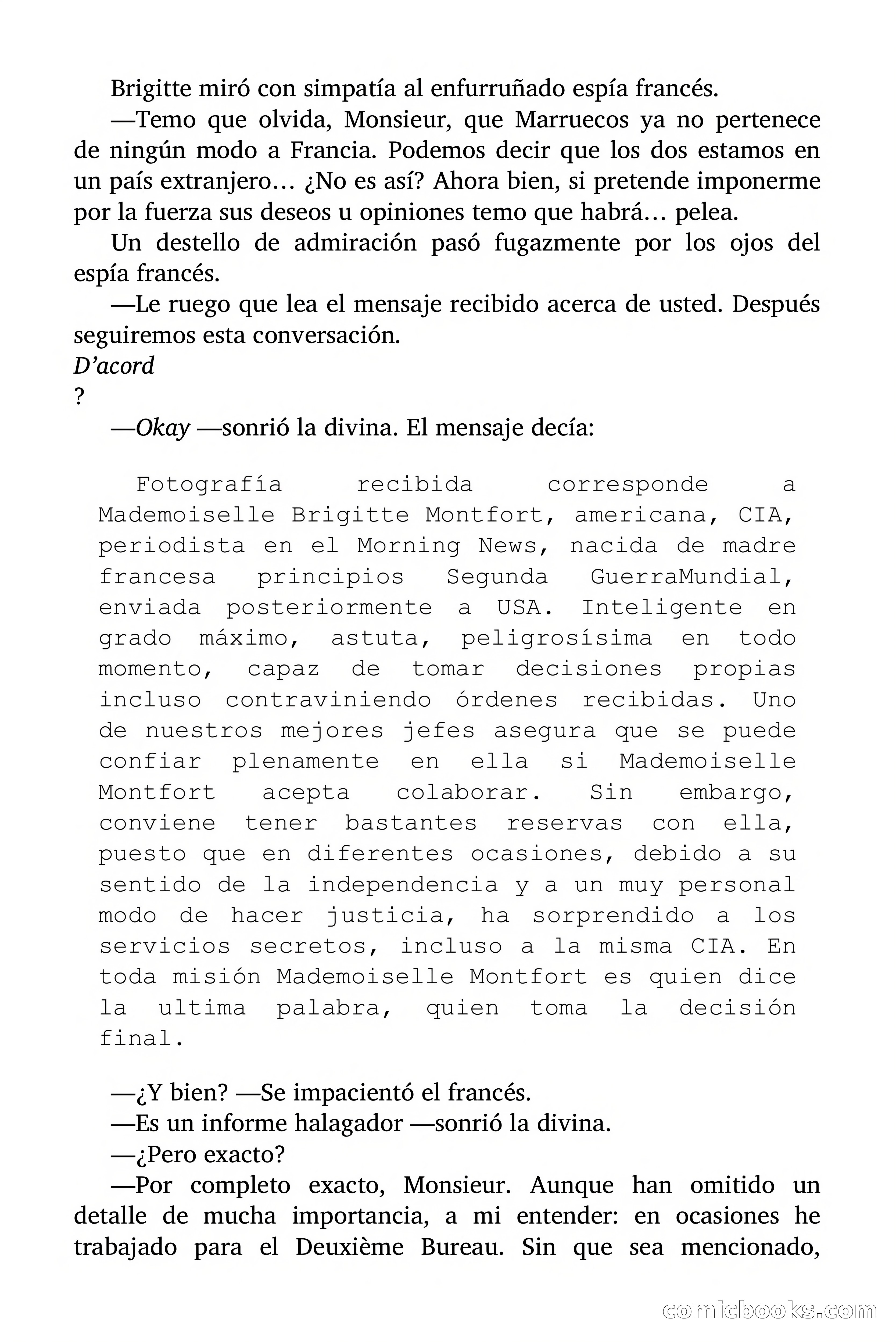 Alá sea contigo — page 63 of 92