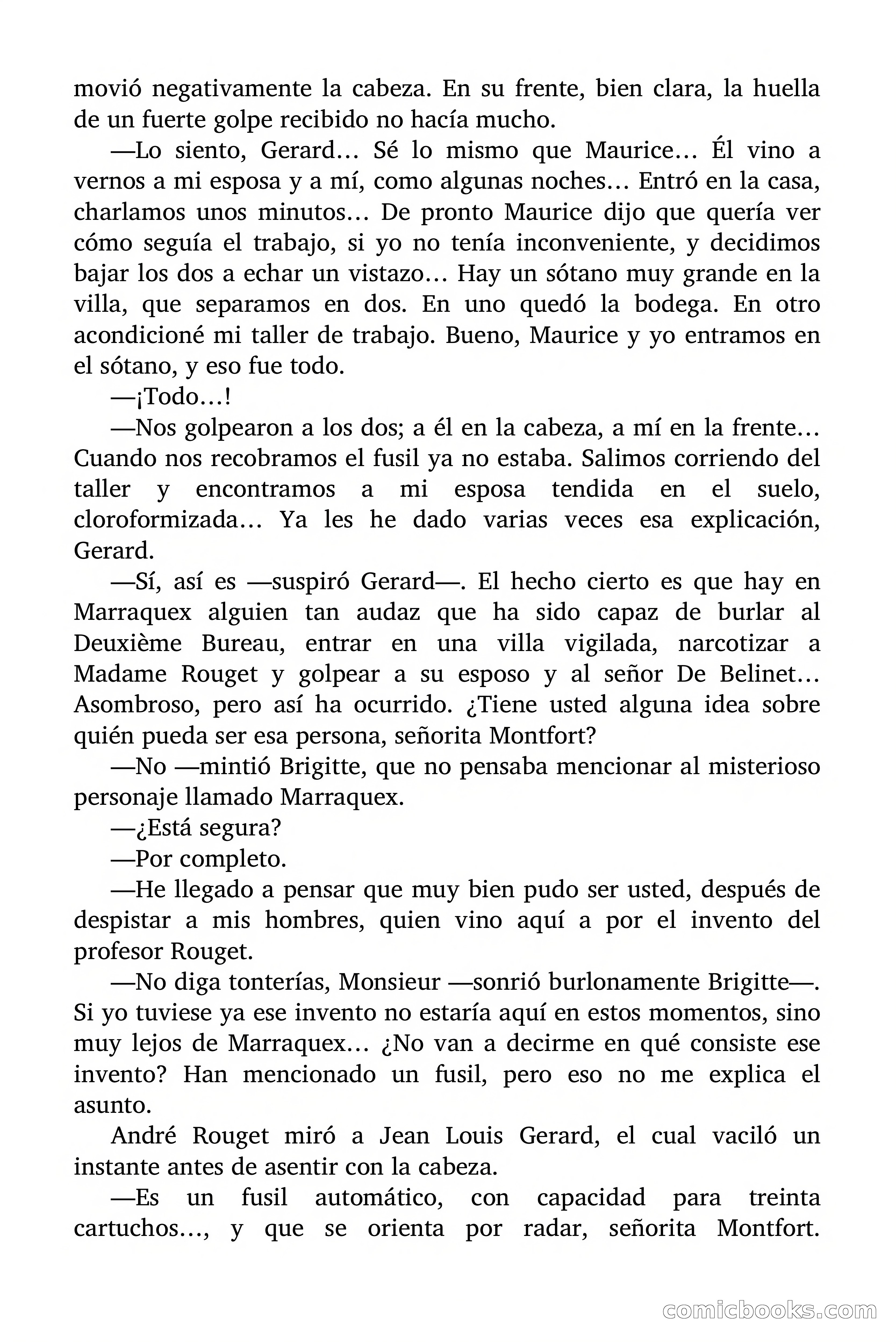 Alá sea contigo — page 65 of 92