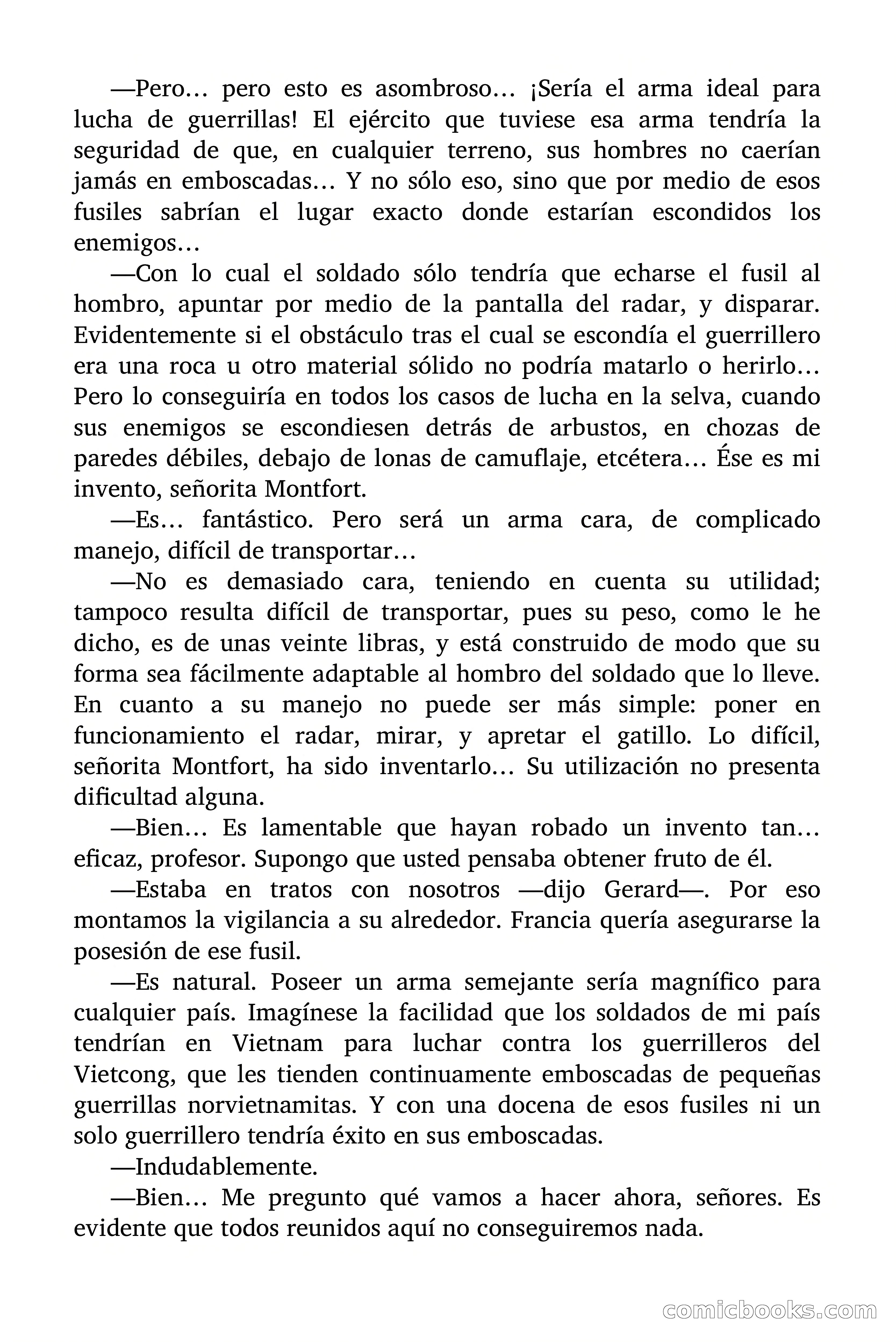 Alá sea contigo — page 67 of 92