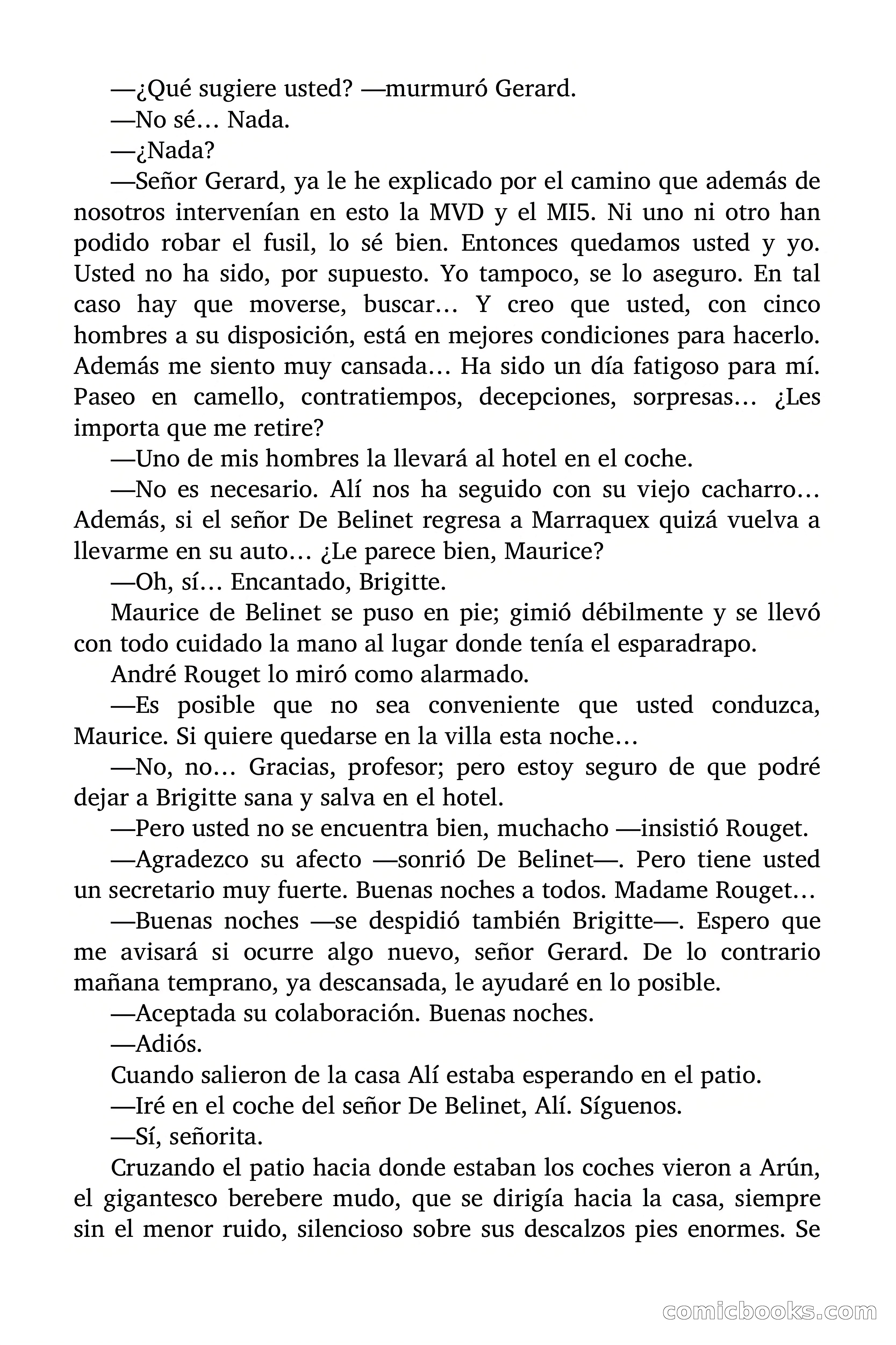 Alá sea contigo — page 68 of 92