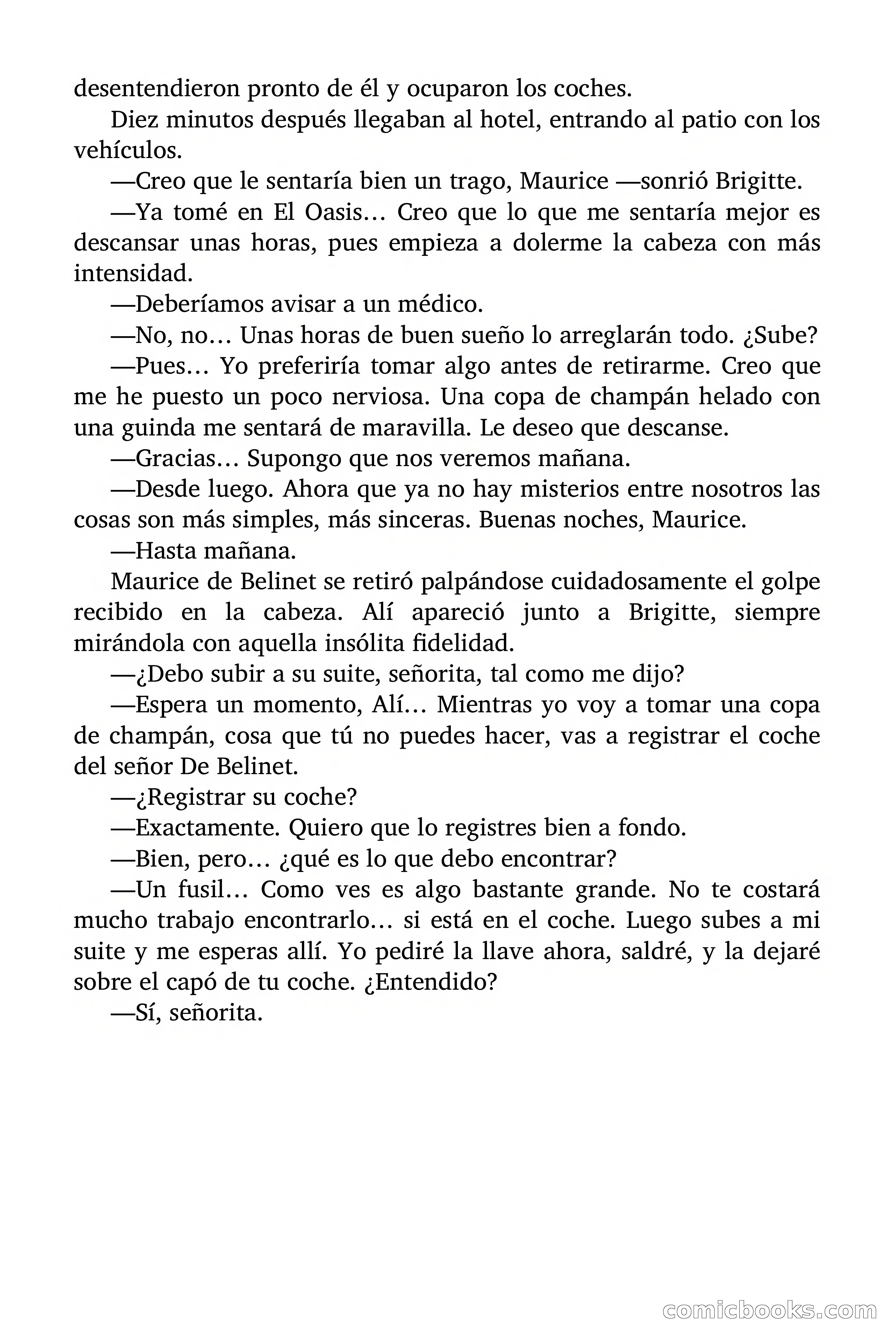 Alá sea contigo — page 69 of 92
