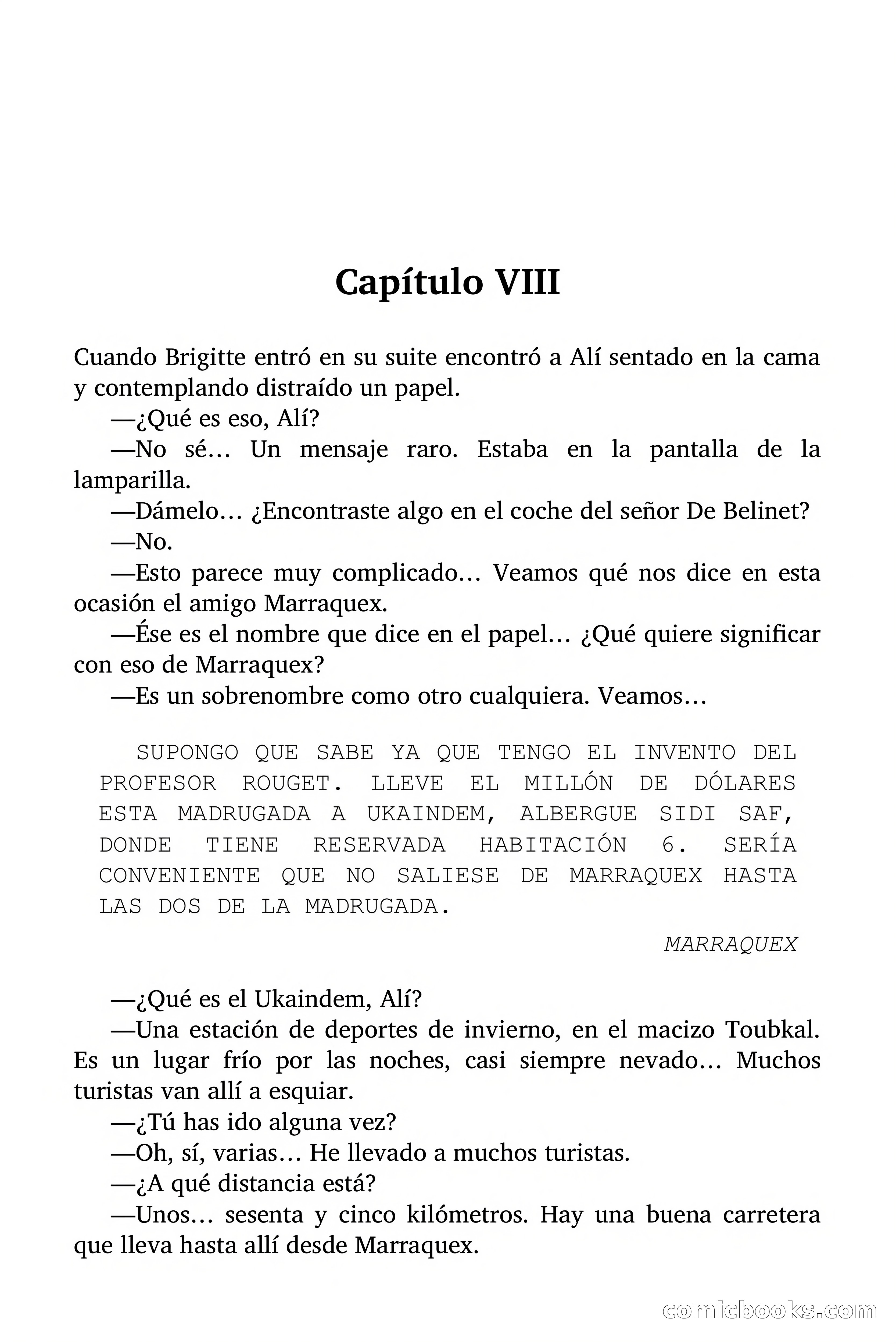Alá sea contigo — page 70 of 92