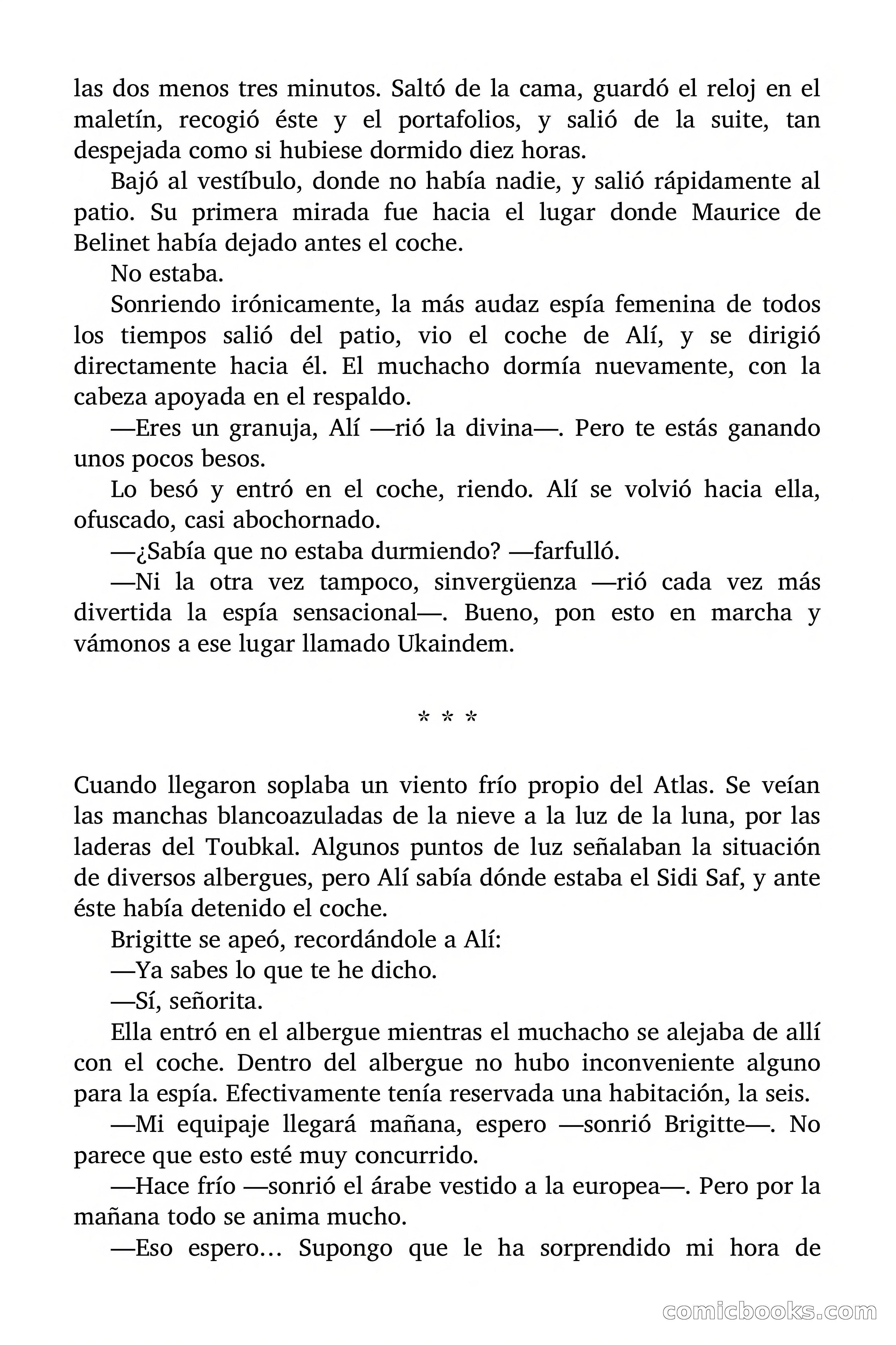Alá sea contigo — page 72 of 92