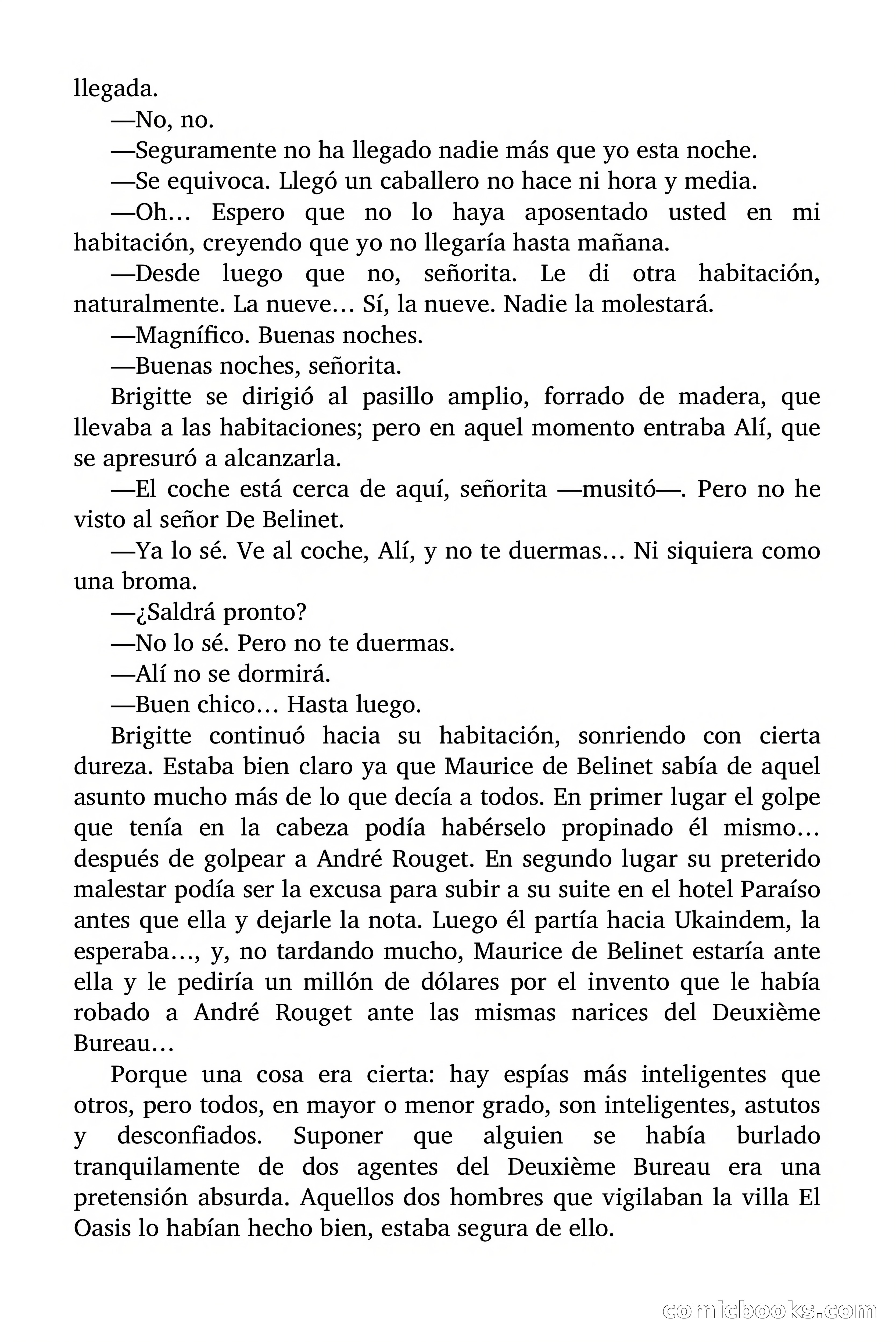 Alá sea contigo — page 73 of 92