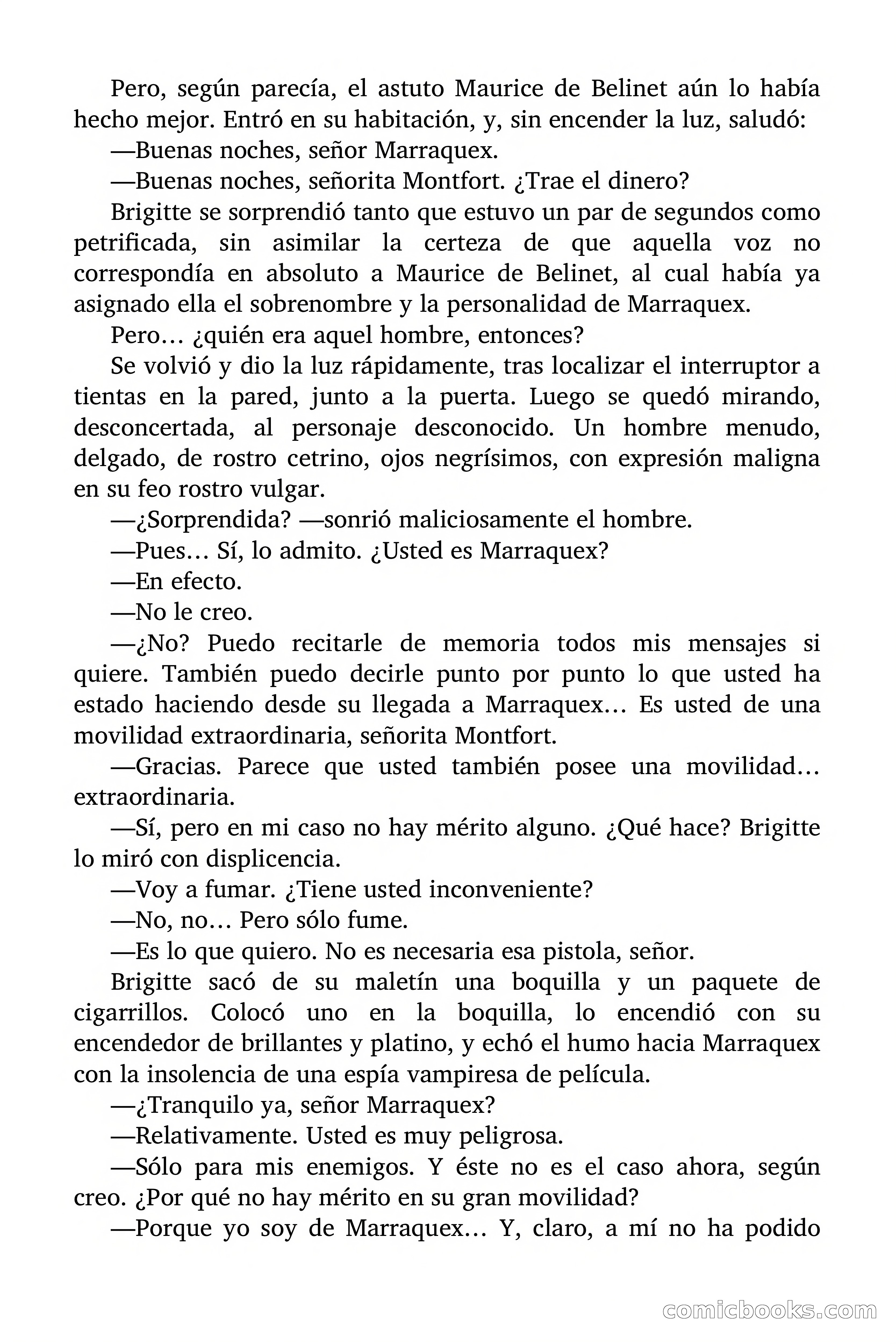 Alá sea contigo — page 74 of 92