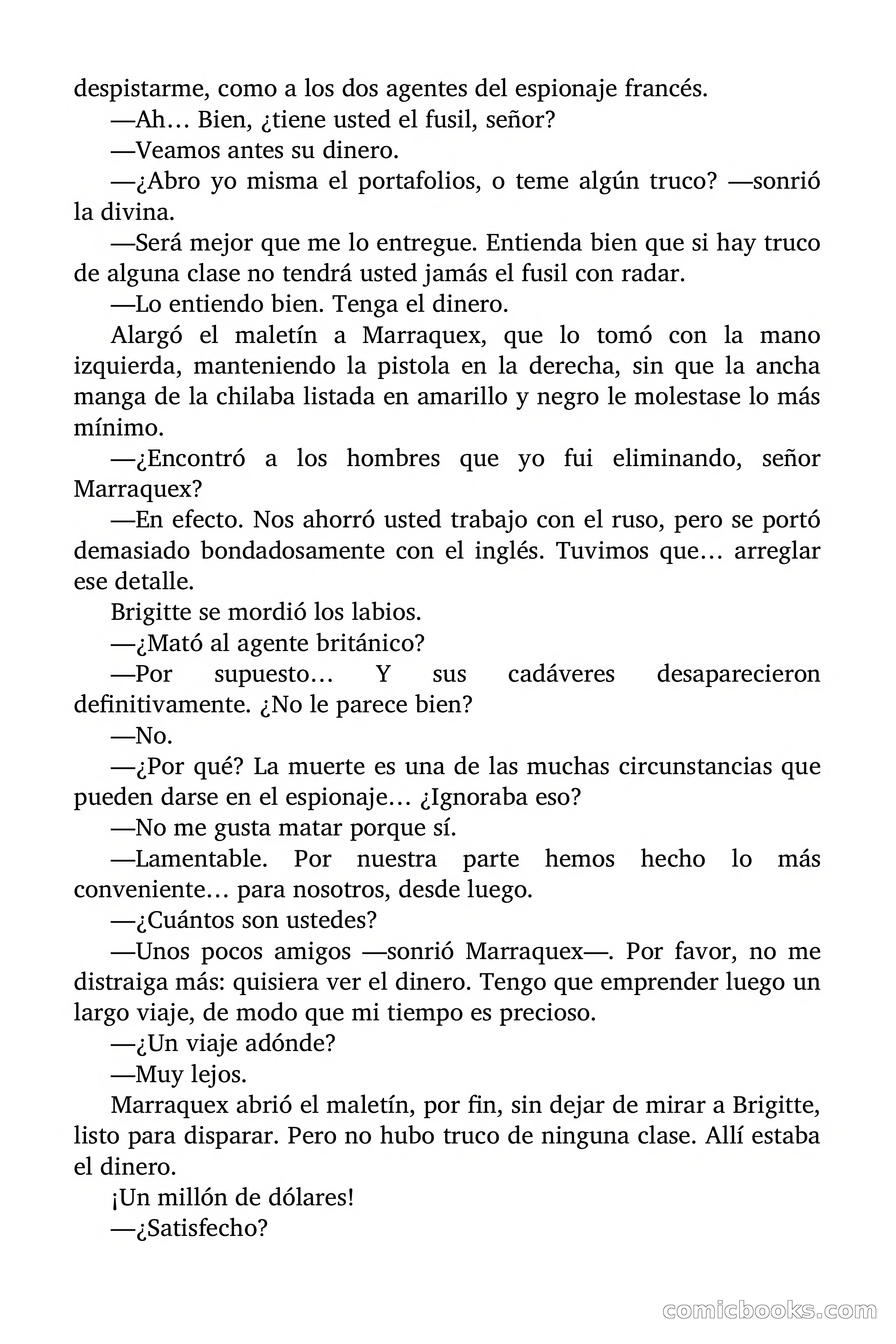 Alá sea contigo — page 75 of 92