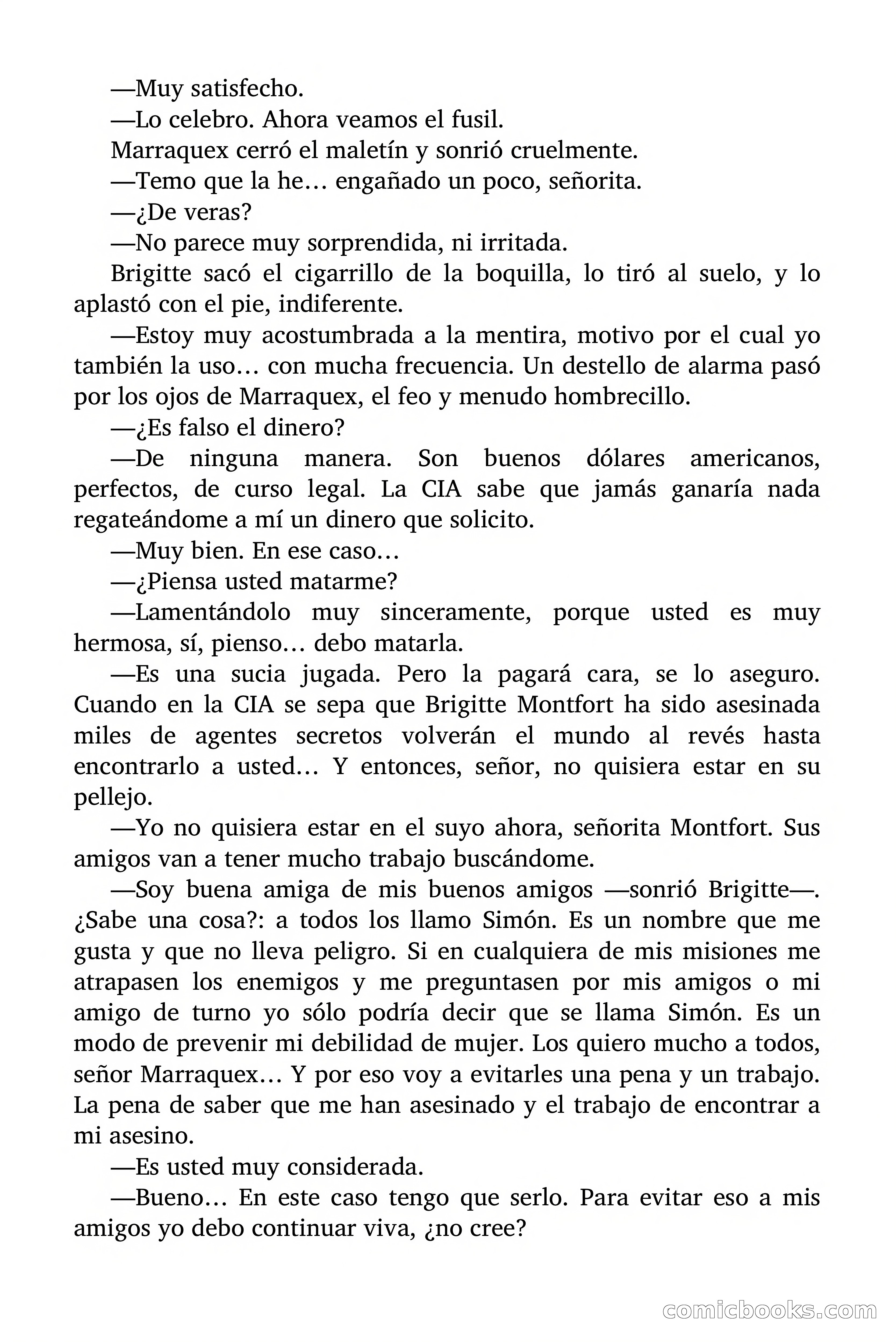 Alá sea contigo — page 76 of 92