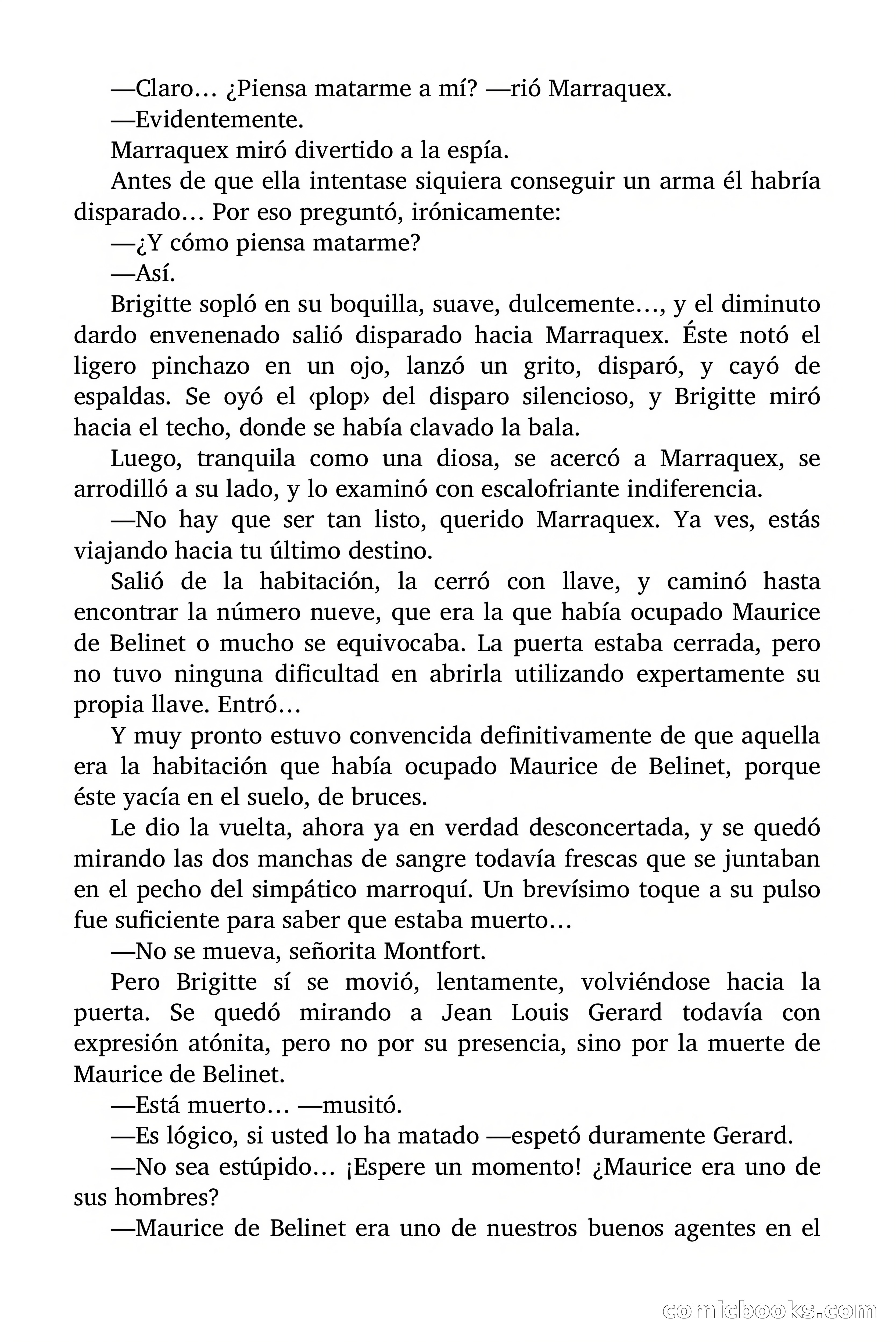 Alá sea contigo — page 77 of 92