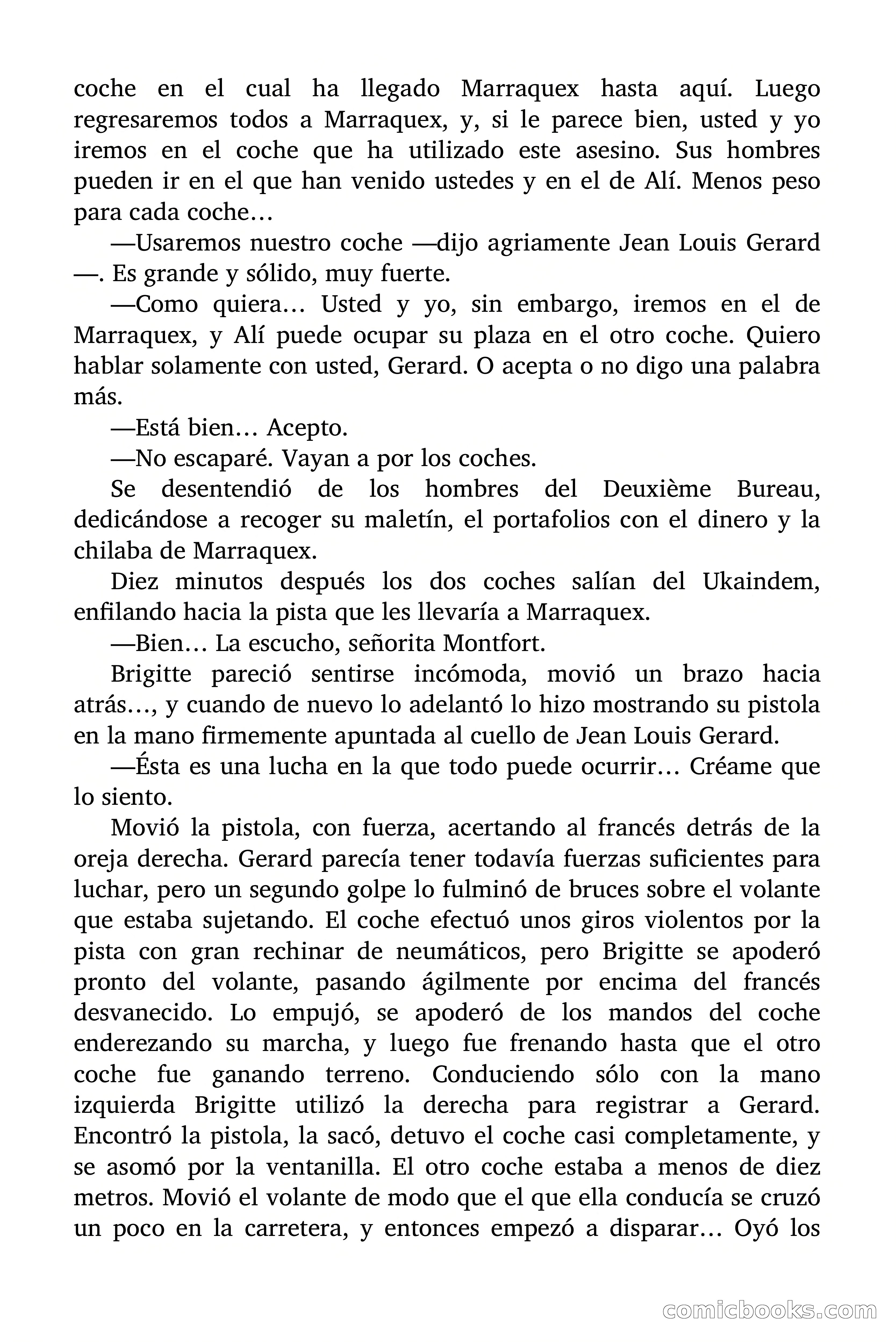 Alá sea contigo — page 79 of 92