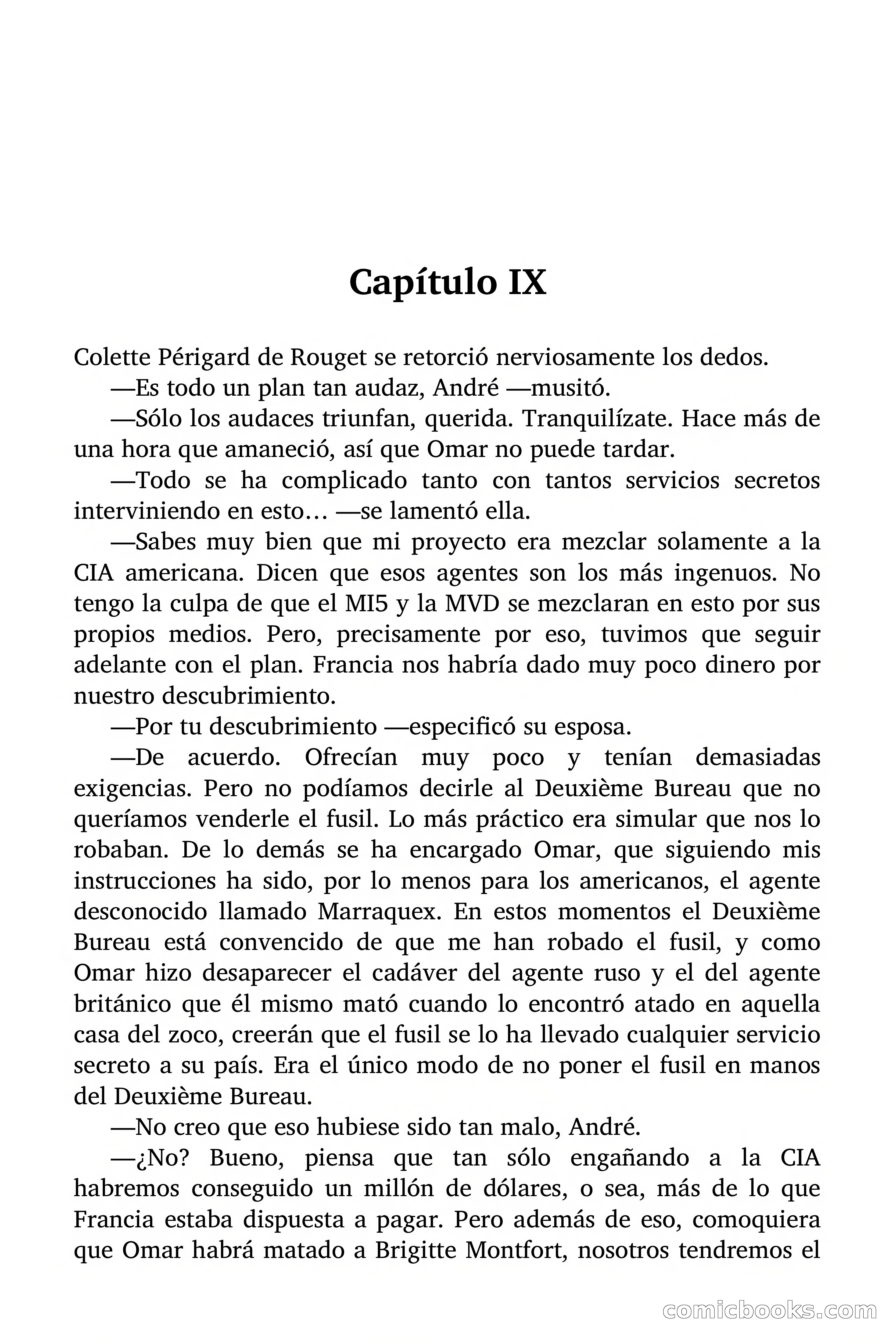 Alá sea contigo — page 81 of 92