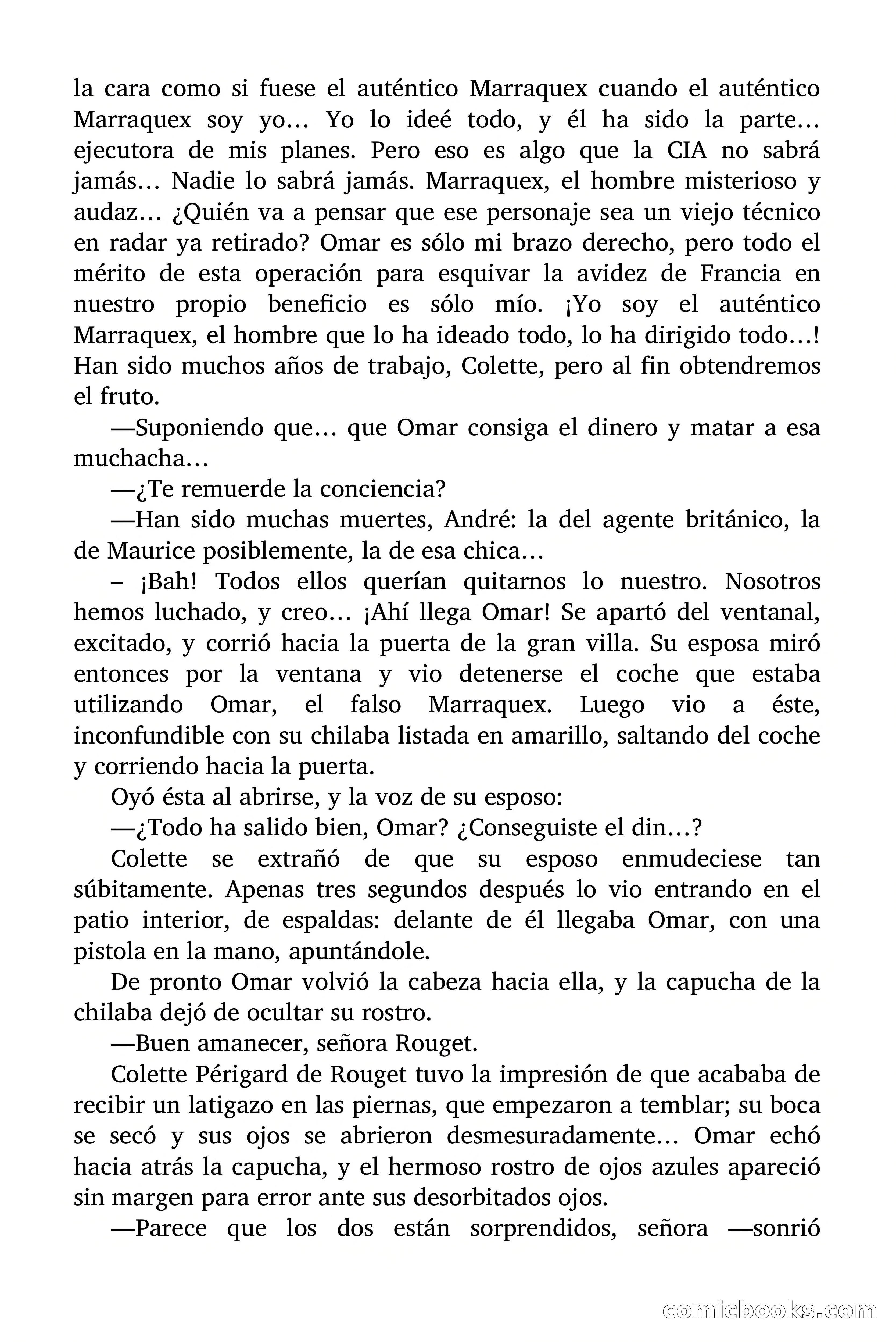 Alá sea contigo — page 83 of 92