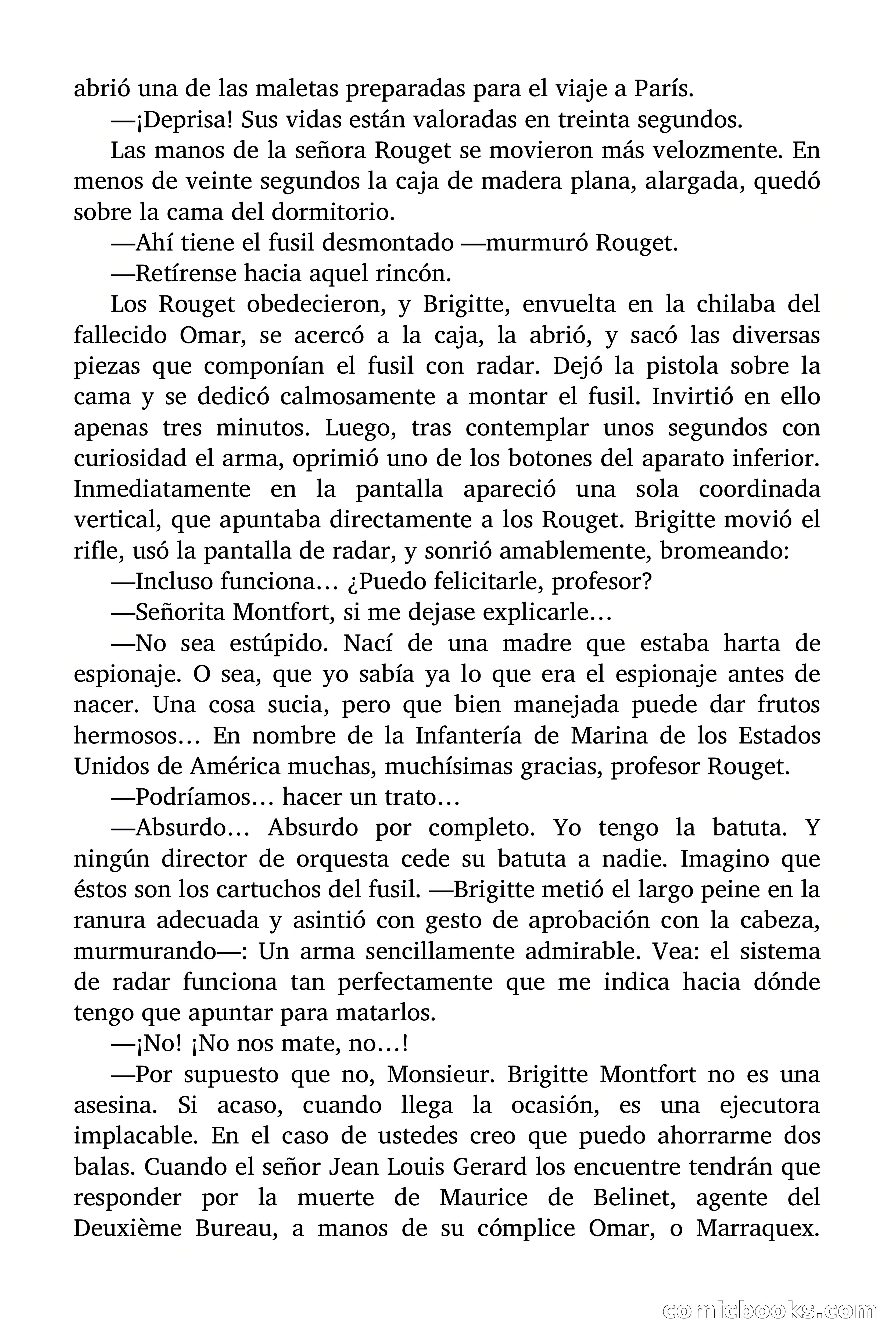Alá sea contigo — page 85 of 92