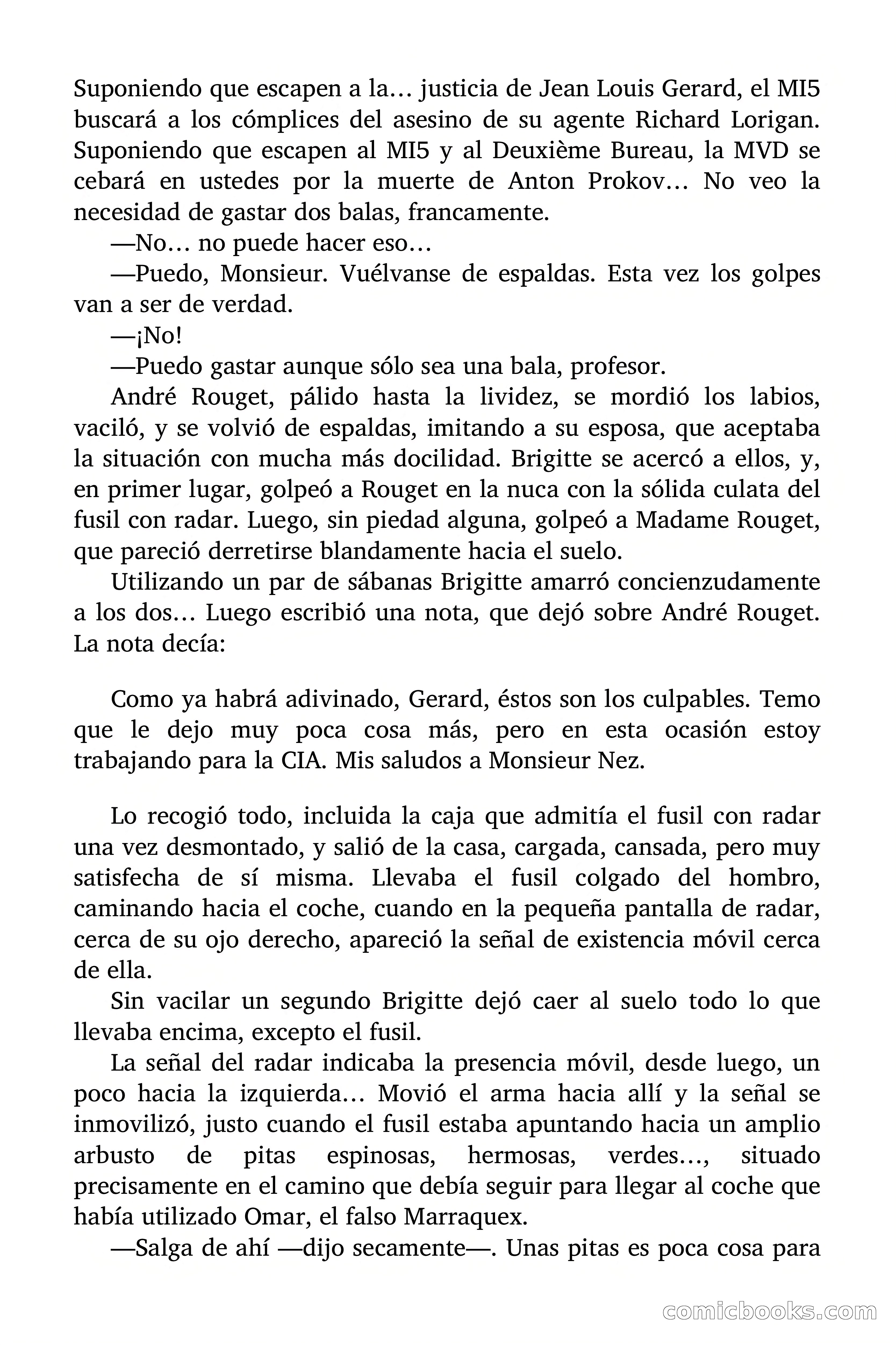 Alá sea contigo — page 86 of 92