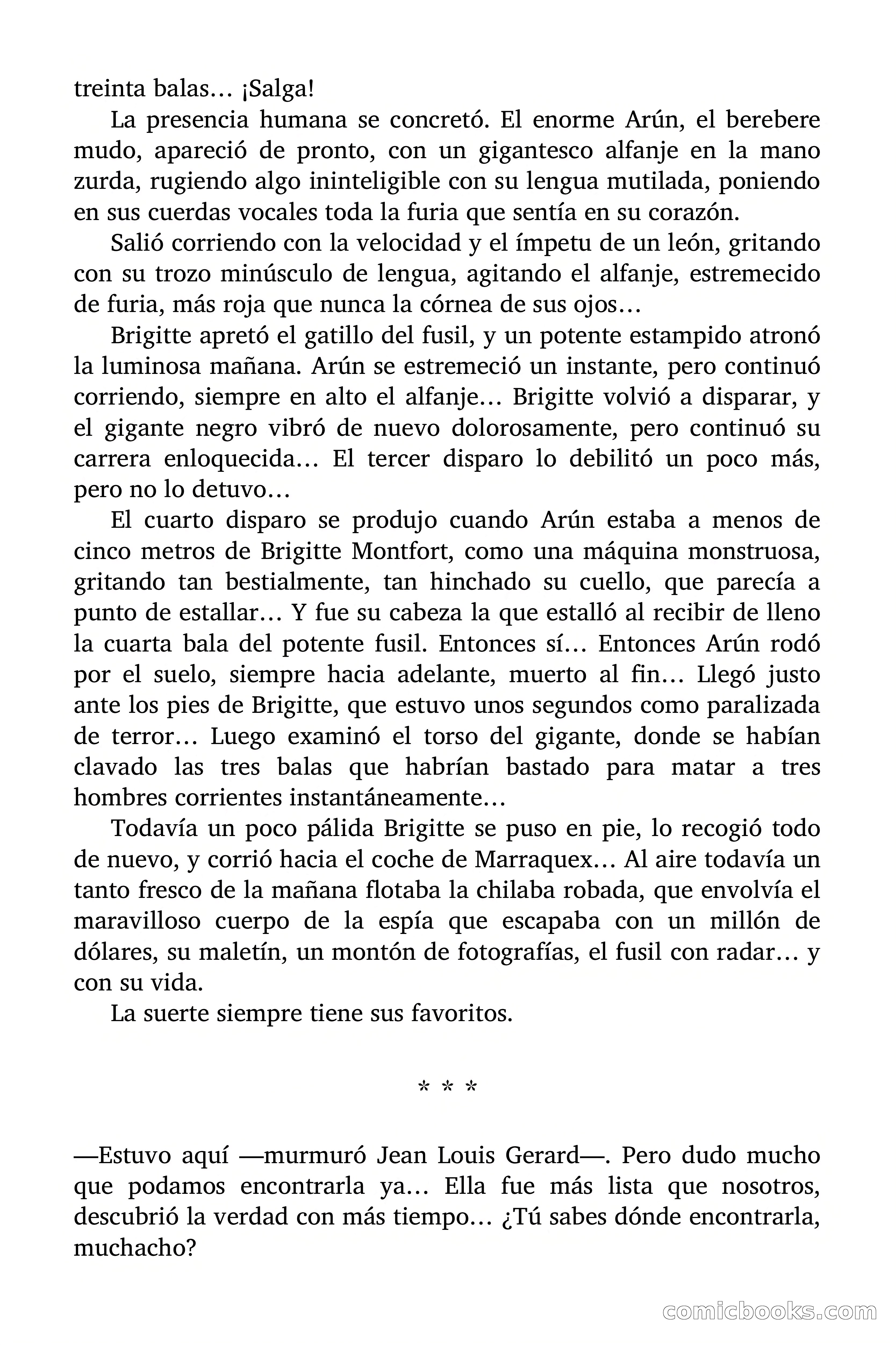 Alá sea contigo — page 87 of 92