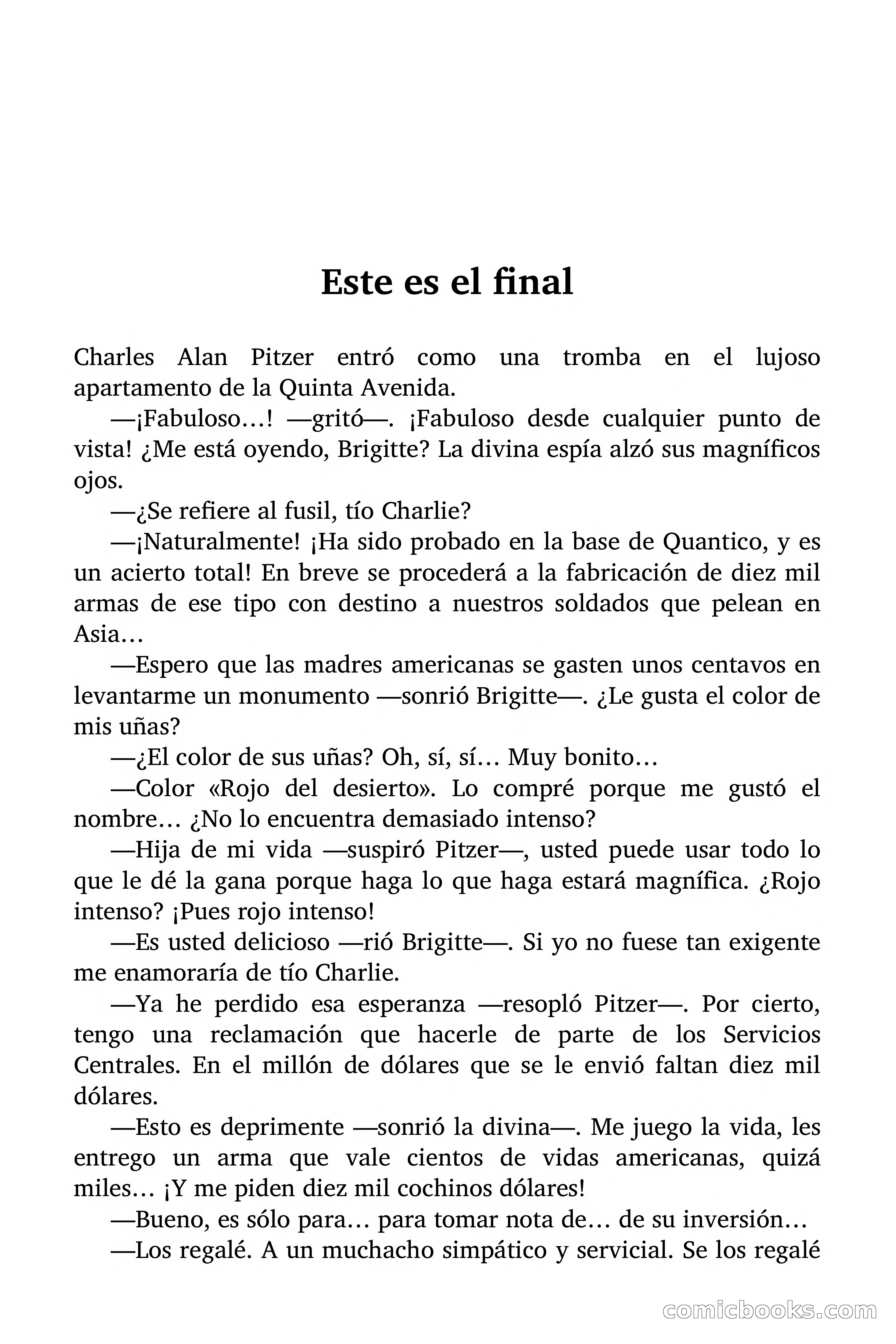 Alá sea contigo — page 89 of 92