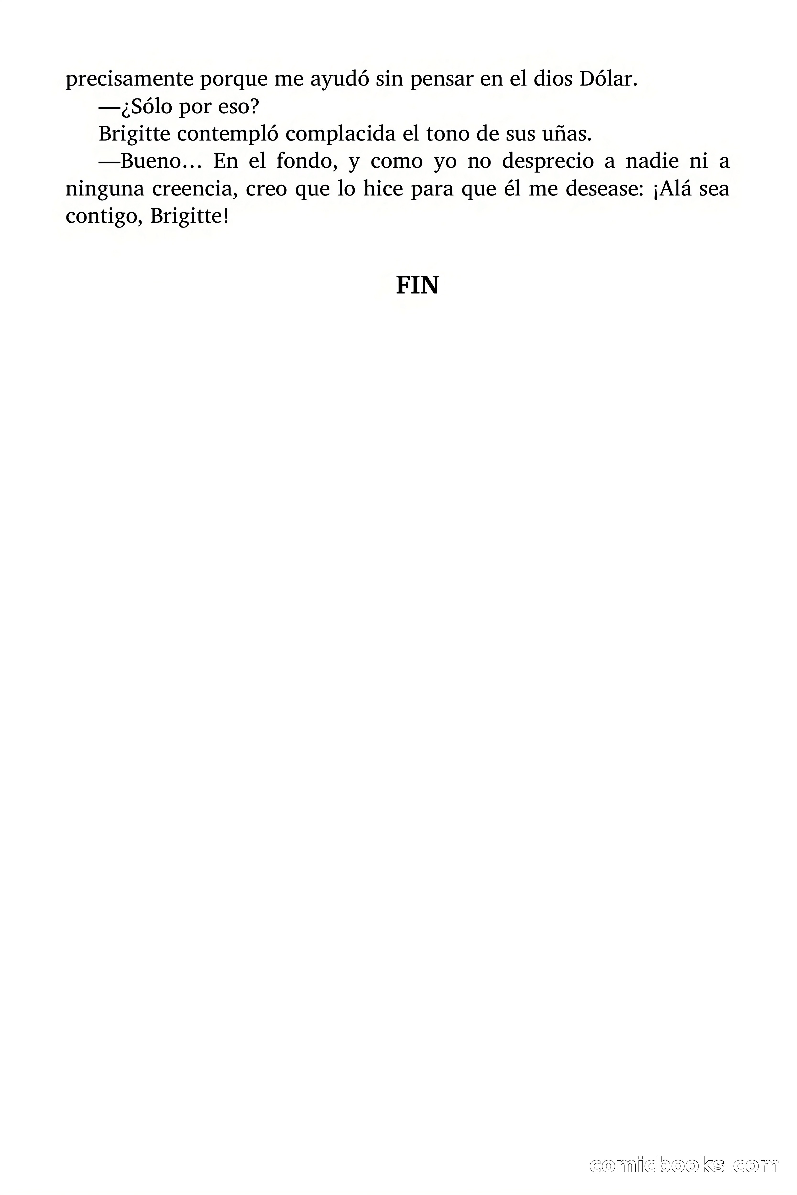Alá sea contigo — page 90 of 92