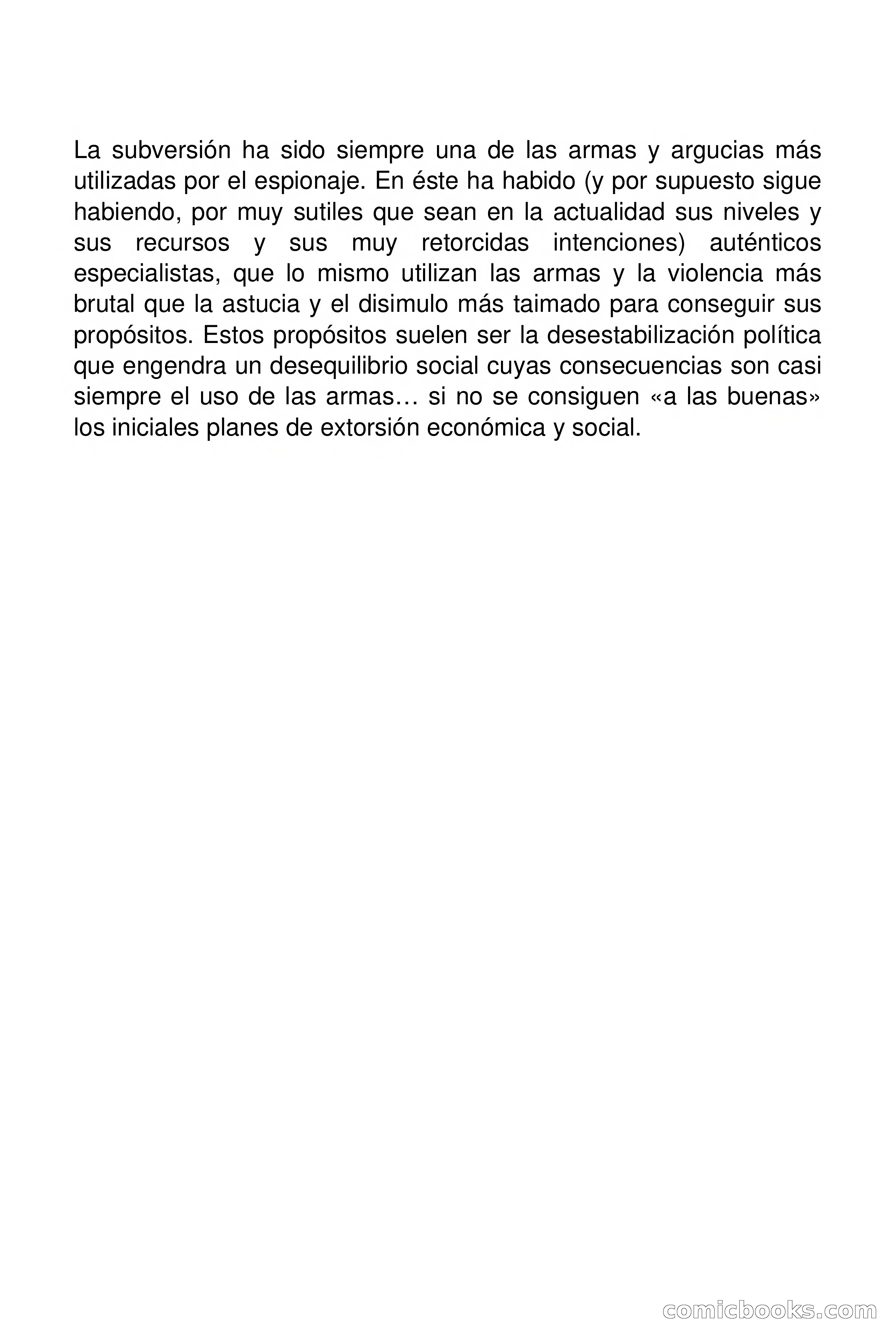 Baby no contesta — page 2 of 87
