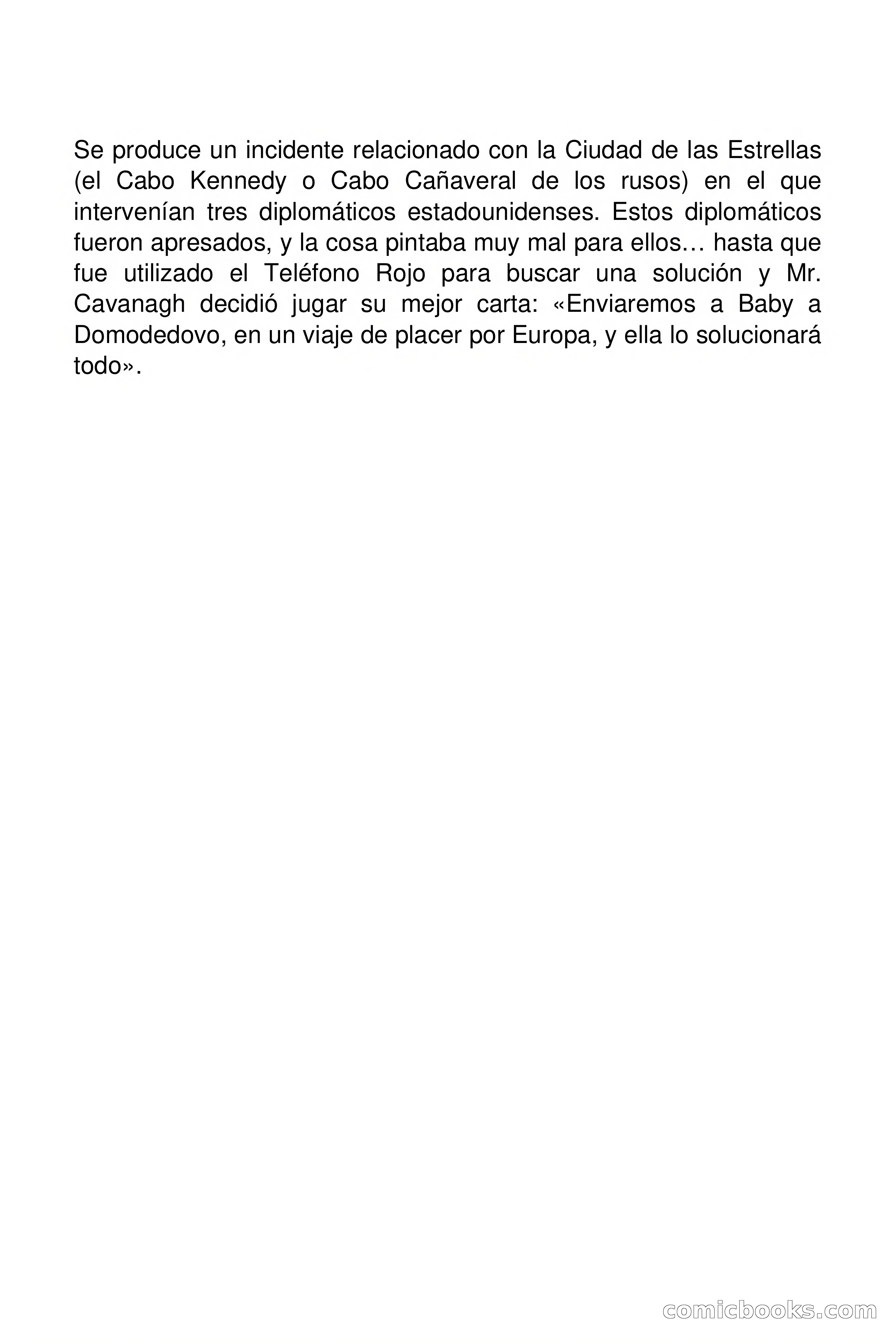 Viaje de placer — page 2 of 89